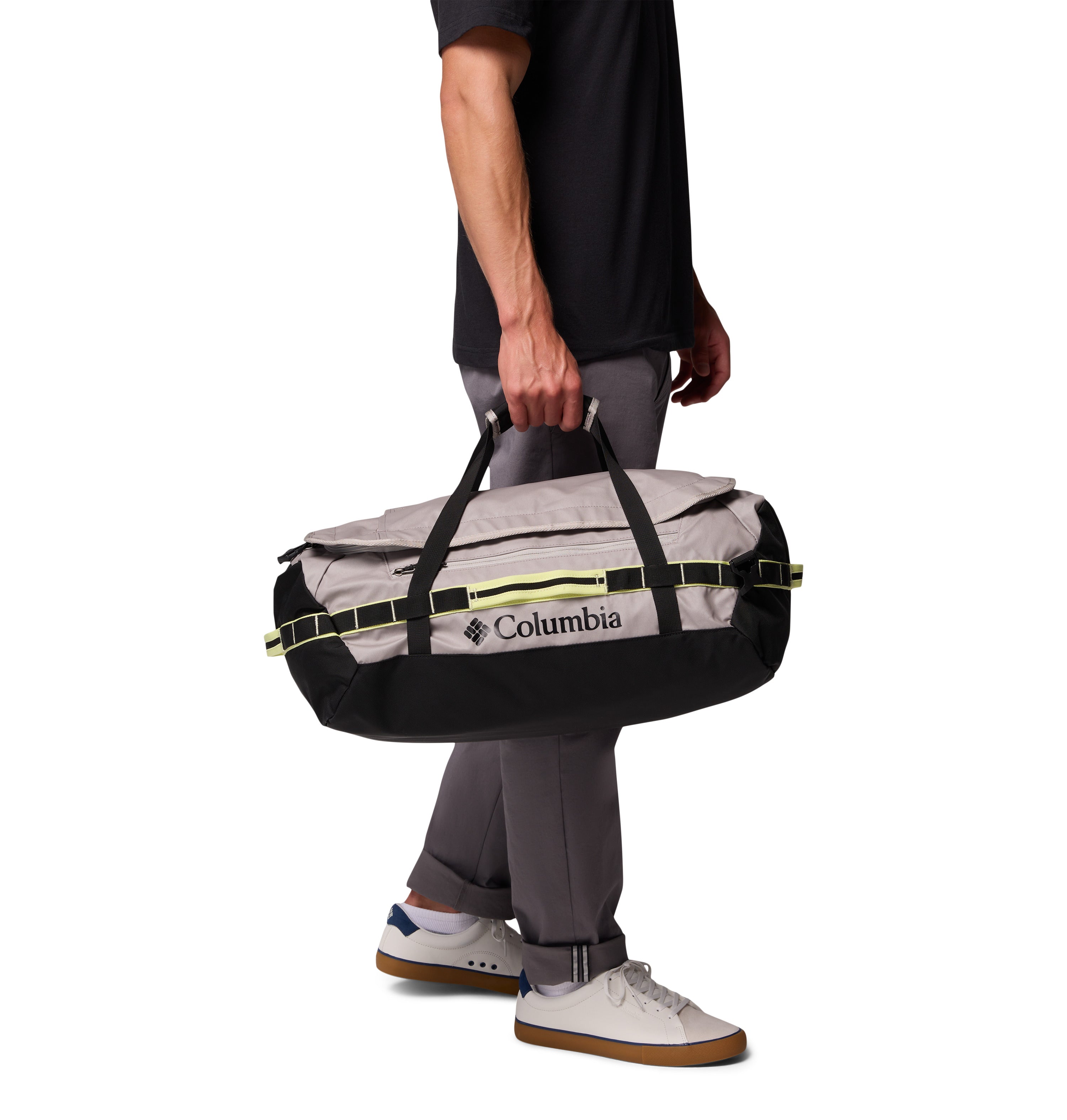 Maleta Unisex Columbia Landroamer 40L Duffel