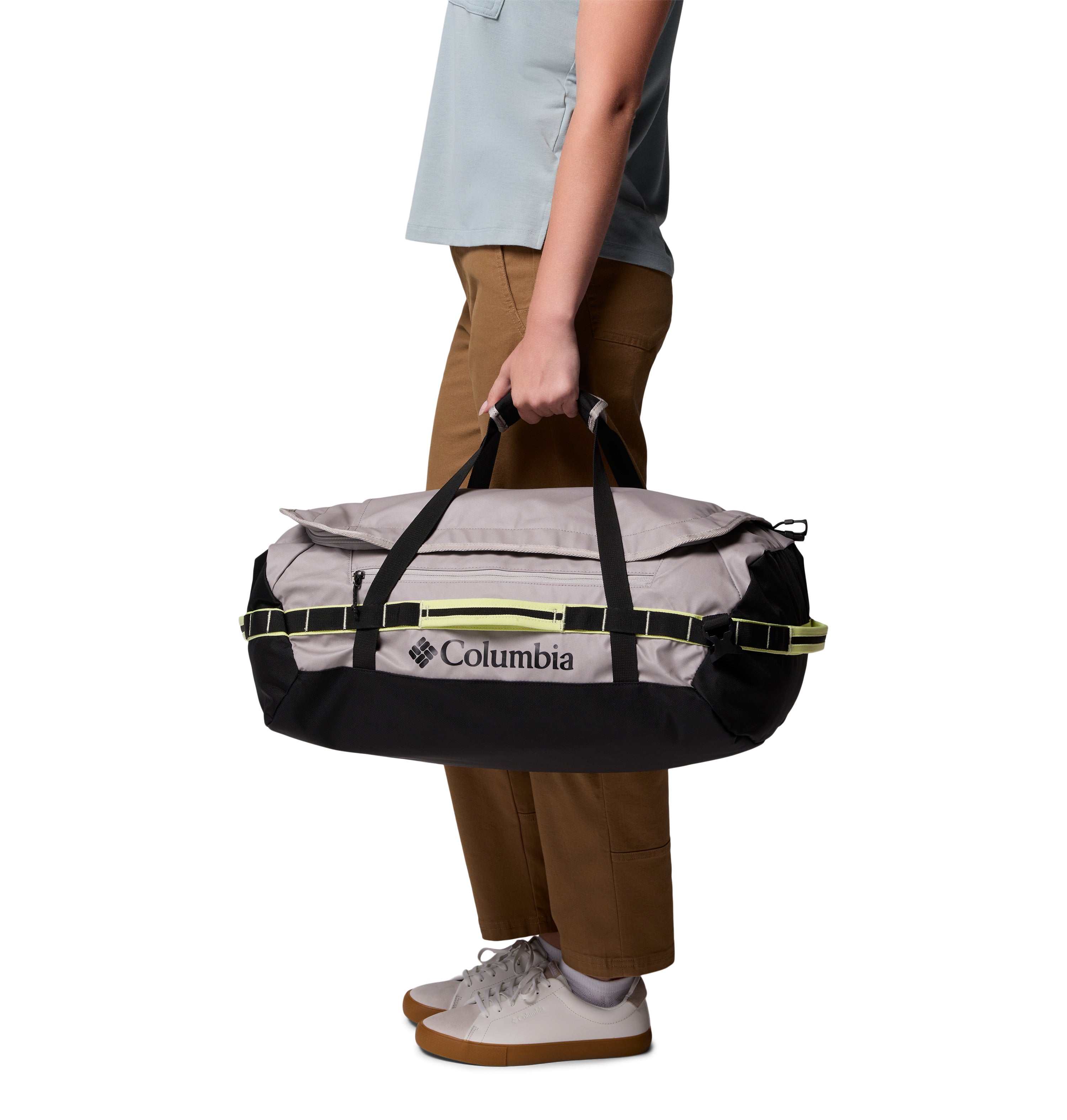 Maleta Unisex Columbia Landroamer 40L Duffel