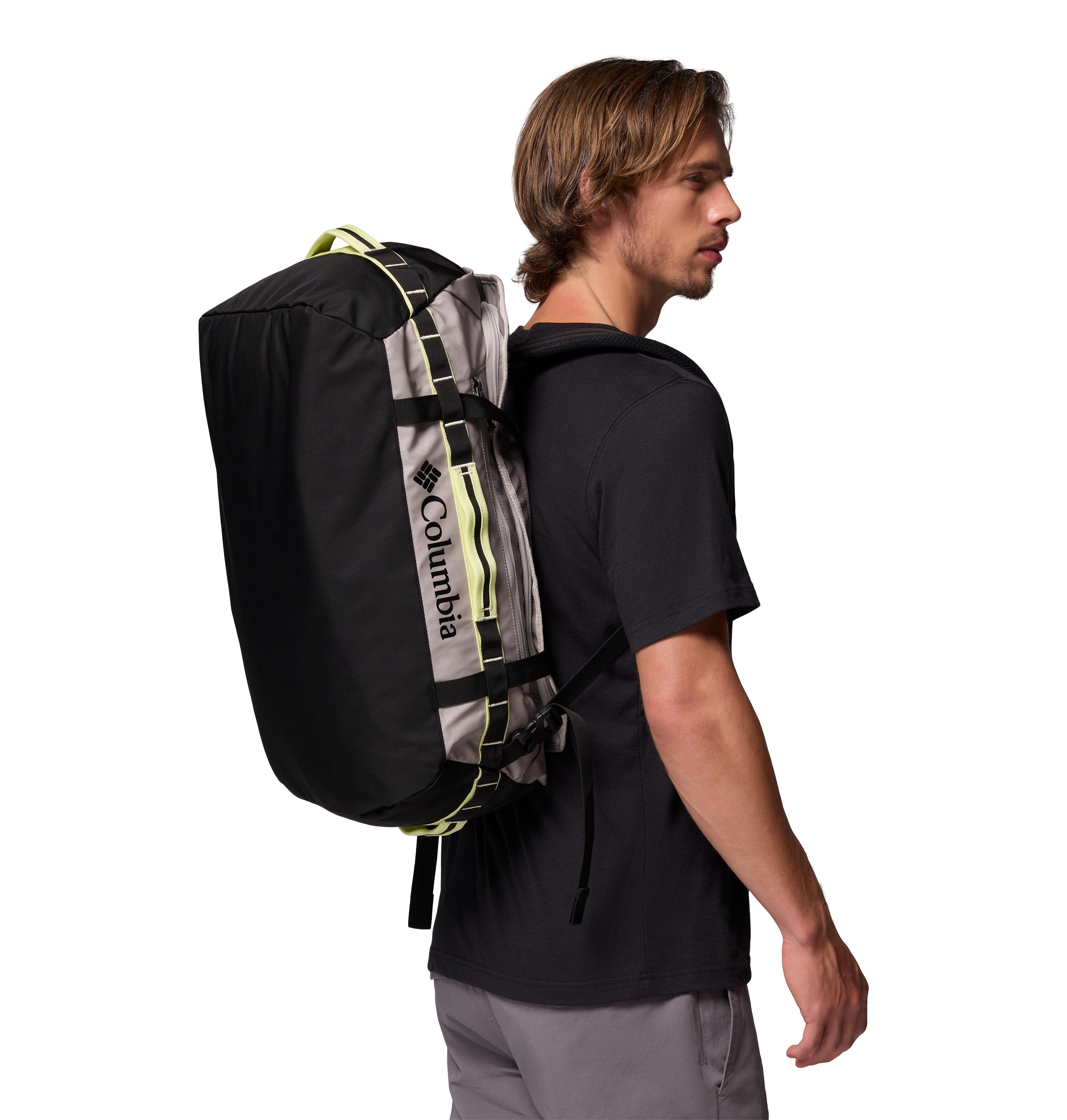 Maleta Unisex Columbia Landroamer 40L Duffel