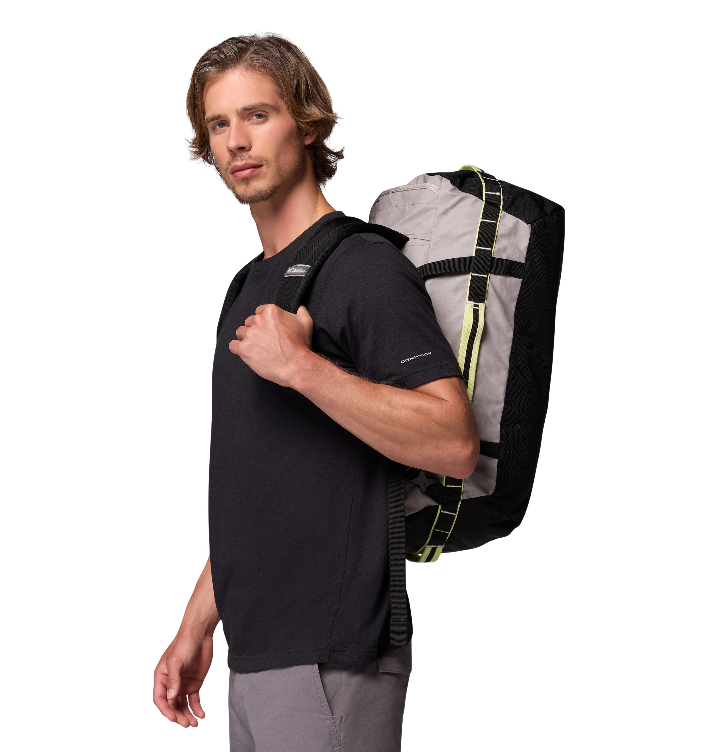 Maleta Unisex Columbia Landroamer 40L Duffel