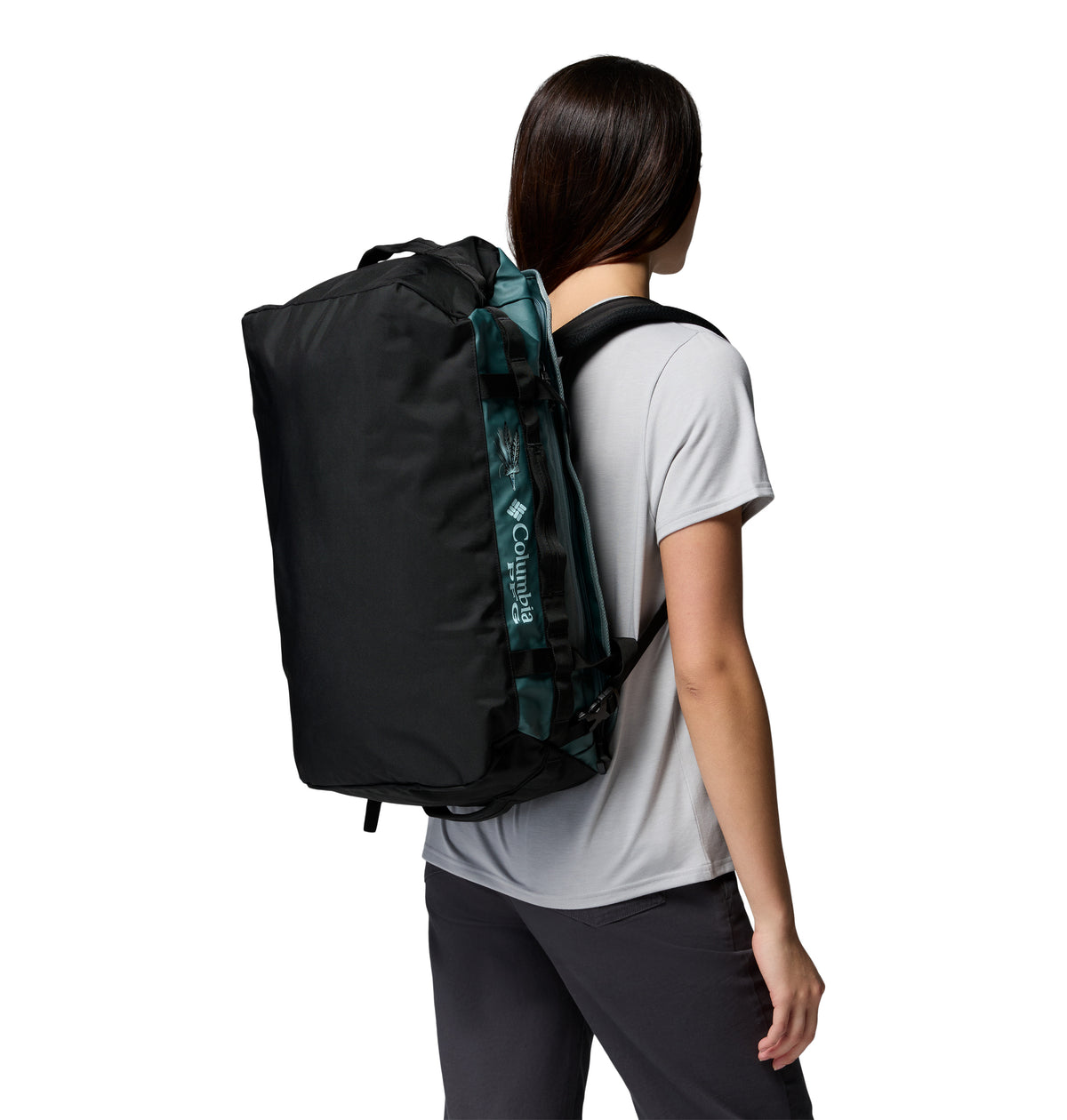 Maleta de Viaje Unisex Columbia Landroamer 40L Duffel
