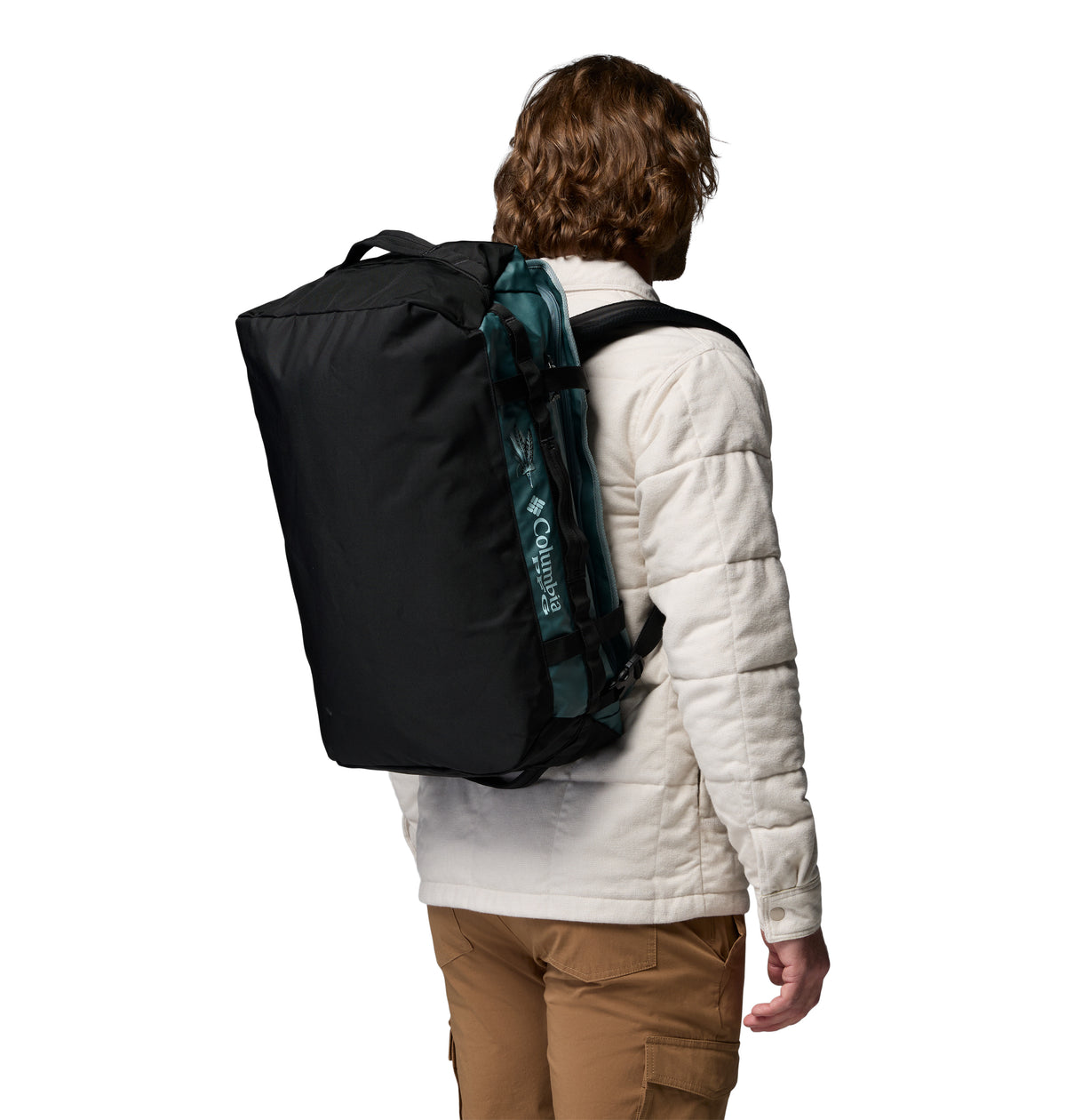 Maleta de Viaje Unisex Columbia Landroamer 40L Duffel