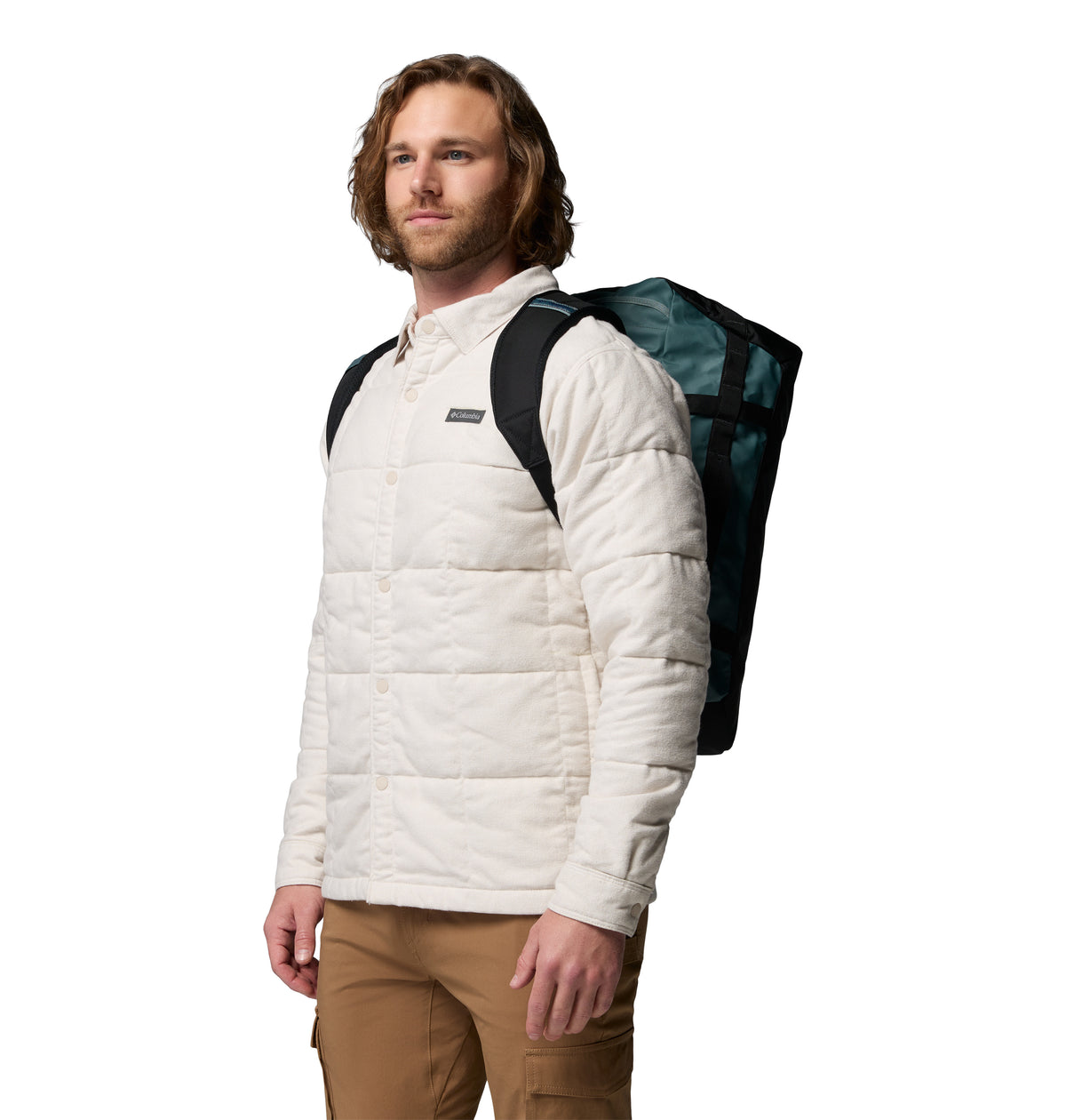 Maleta de Viaje Unisex Columbia Landroamer 40L Duffel