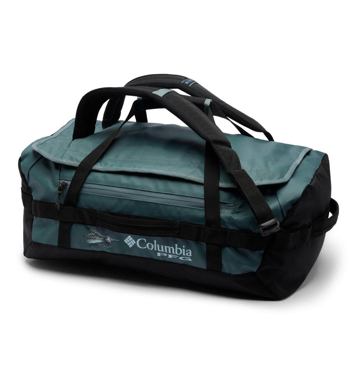 Maleta de Viaje Unisex Columbia Landroamer 40L Duffel