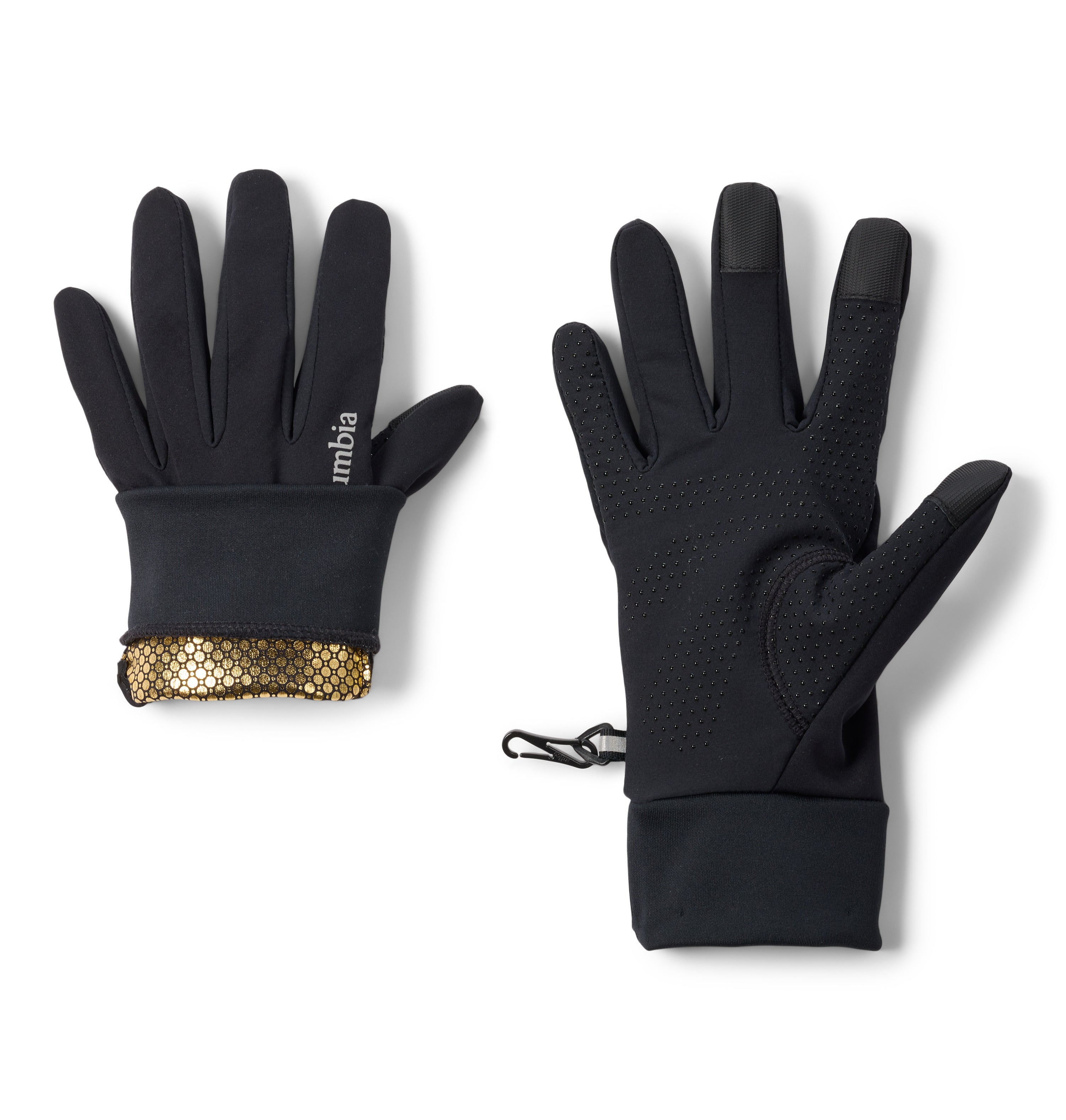 Guantes Térmicos para Mujer Columbia W Trail Commute II Glove