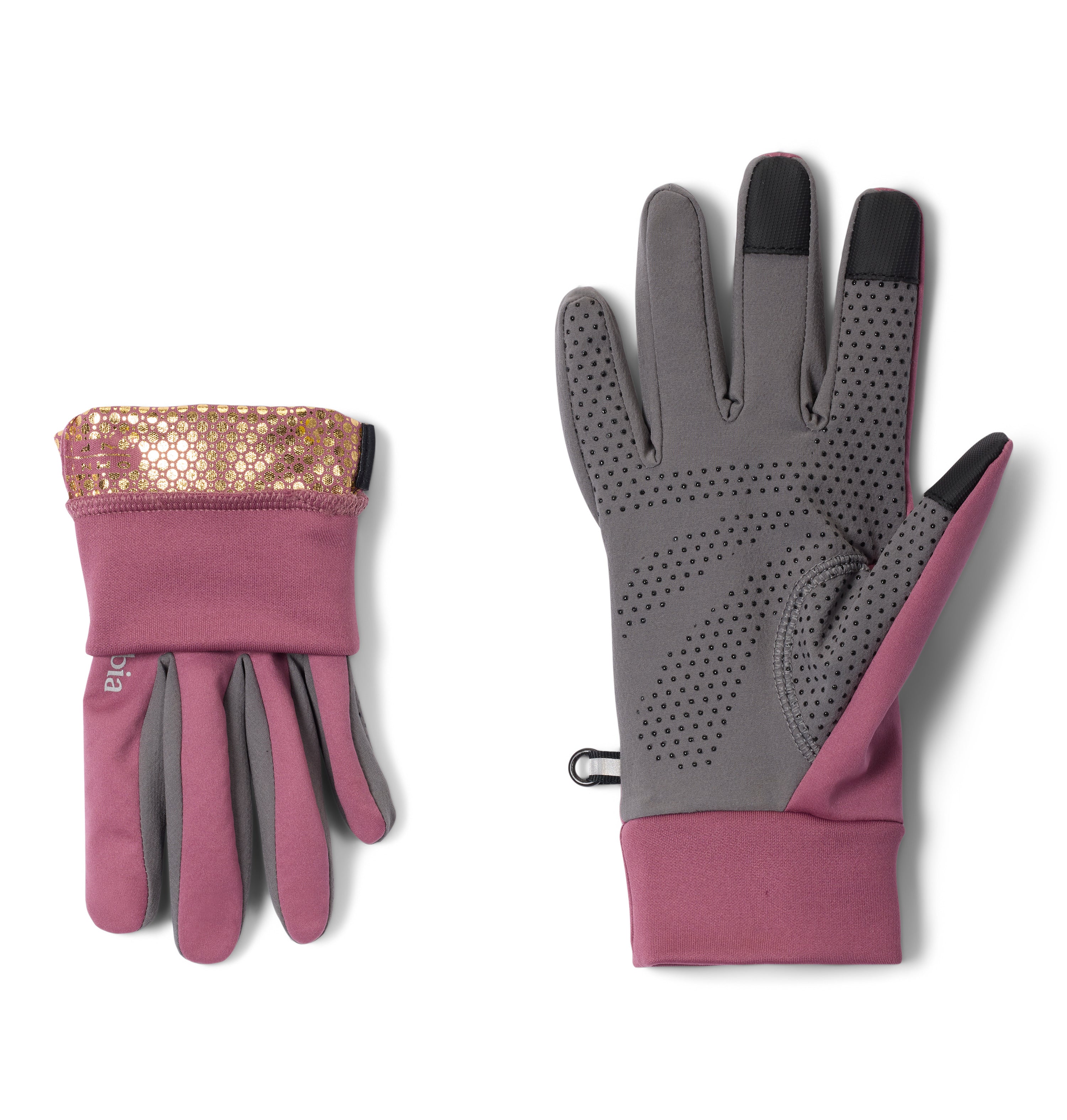 Guantes Térmicos para Mujer Columbia W Trail Commute II Glove