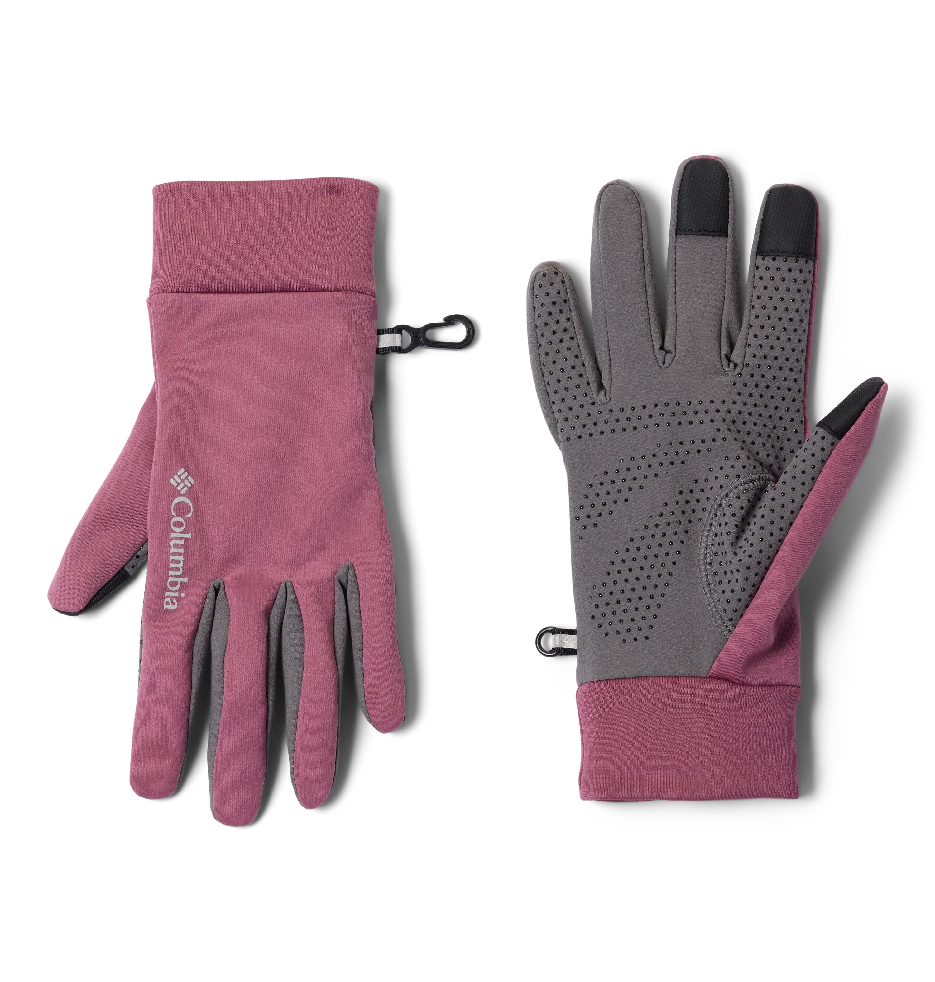 Guantes Térmicos para Mujer Columbia W Trail Commute II Glove
