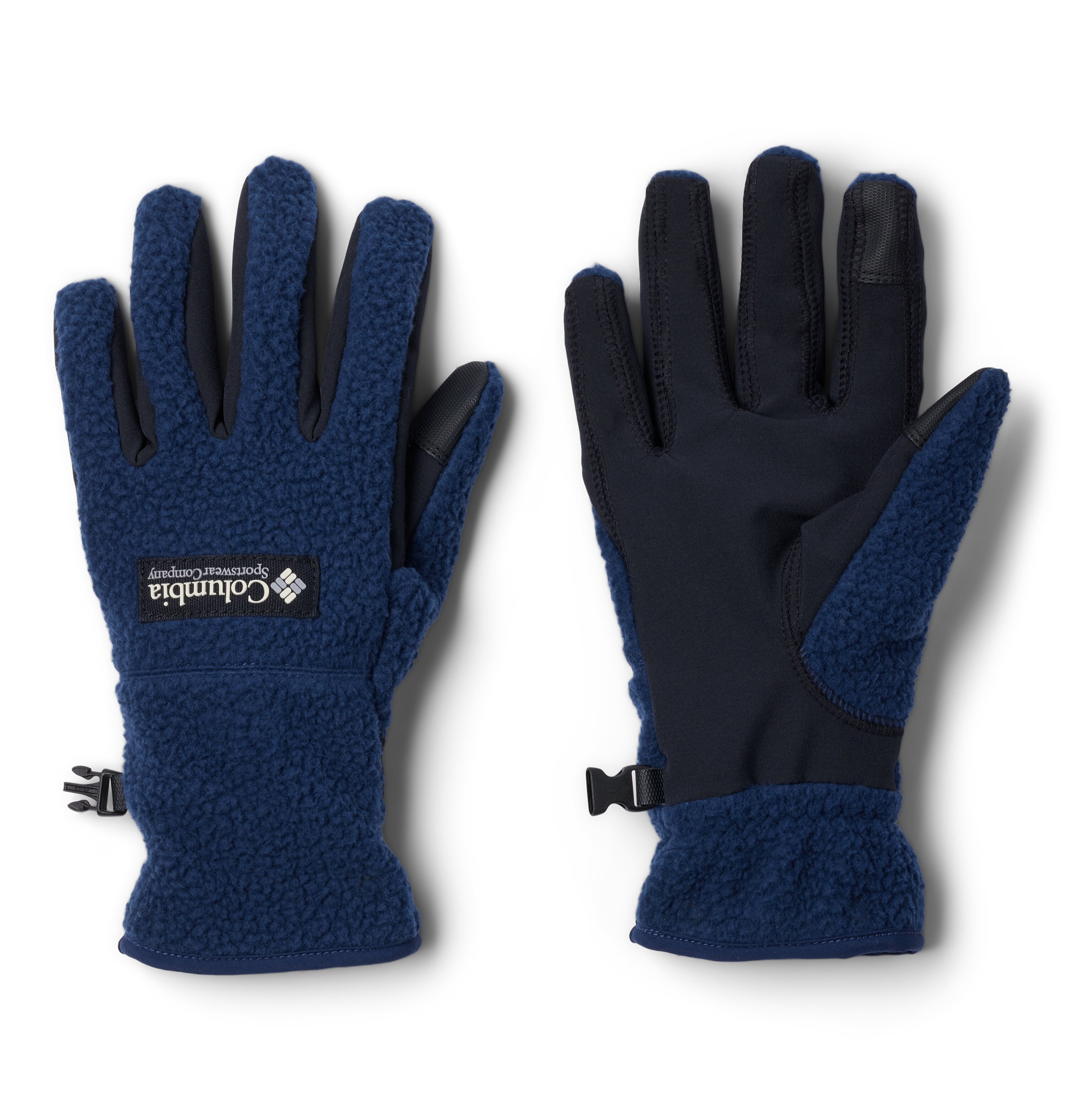 GUANTES MUJER COLUMBIA | HELVETIA II SHERPA GLOVE W