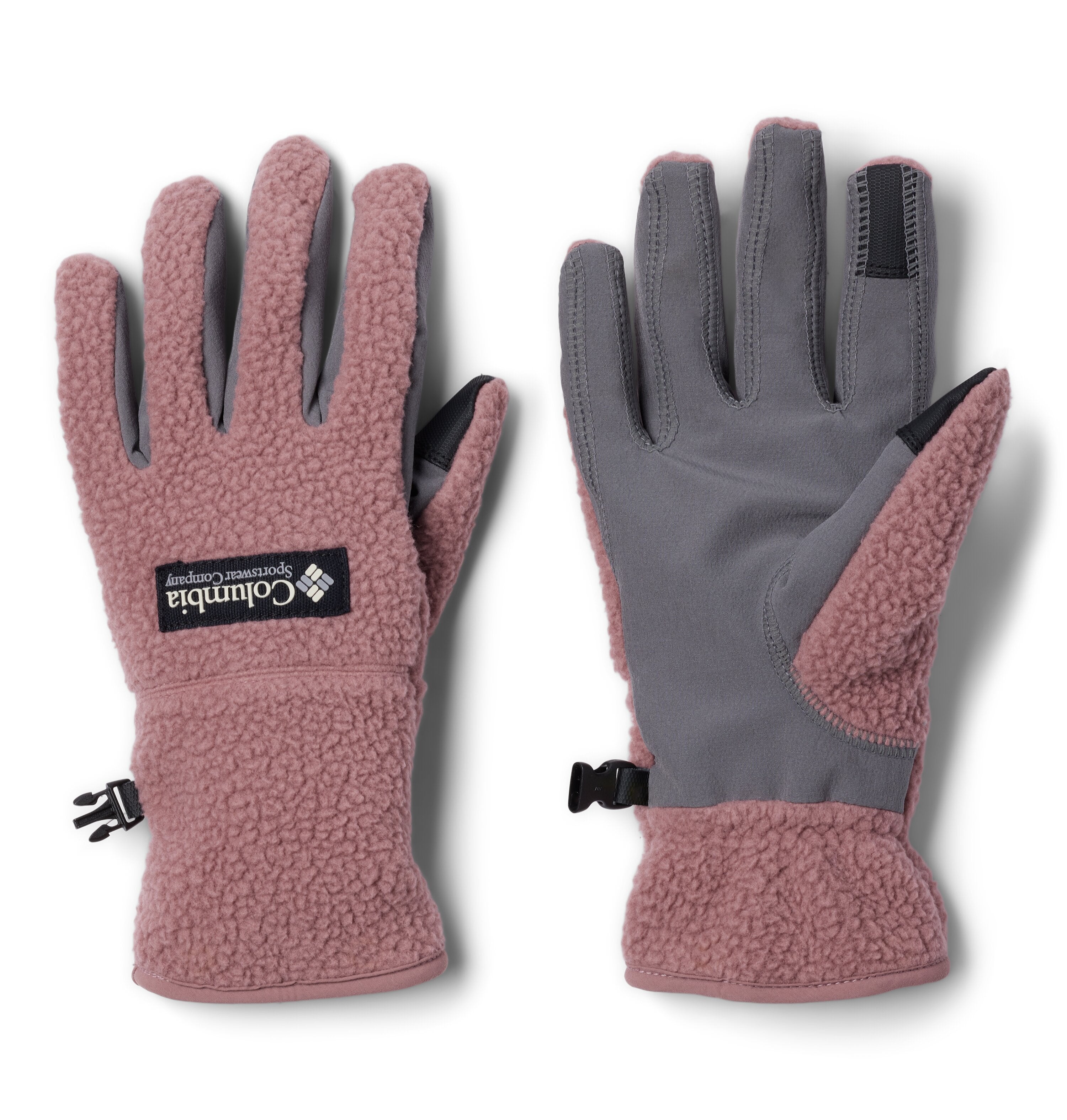 GUANTES MUJER COLUMBIA | HELVETIA II SHERPA GLOVE W