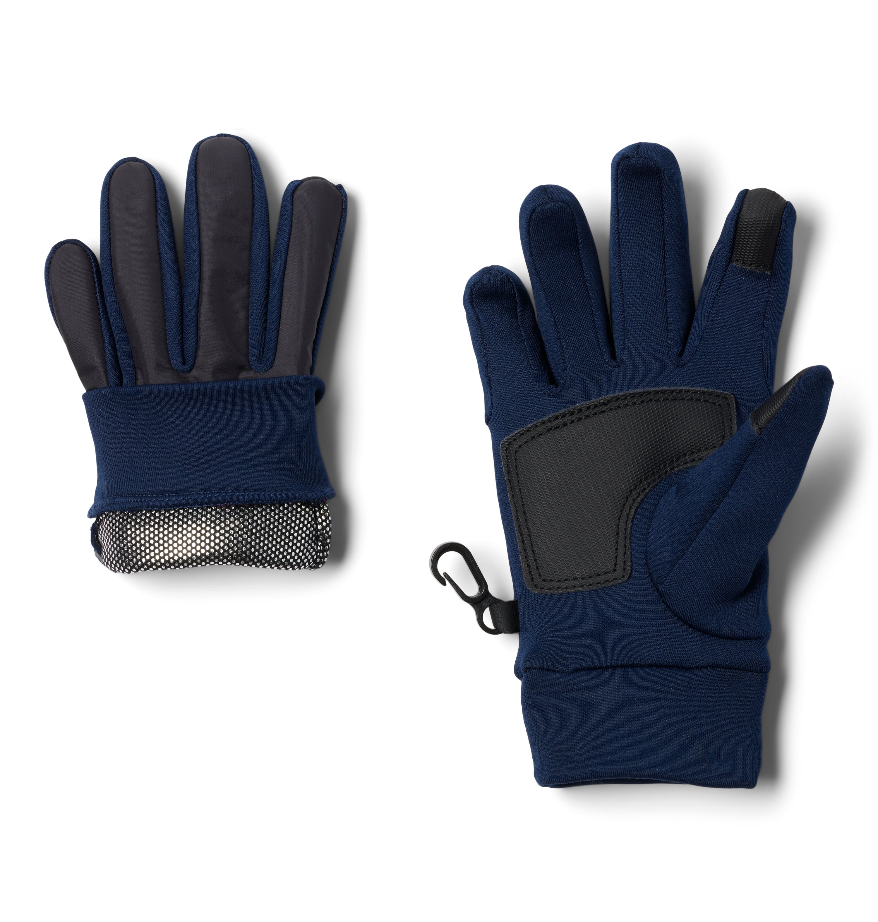 GUANTES NIÑO UNISEX COLUMBIA | YOUTH CLOUDCAP II FLEECE GLOVE