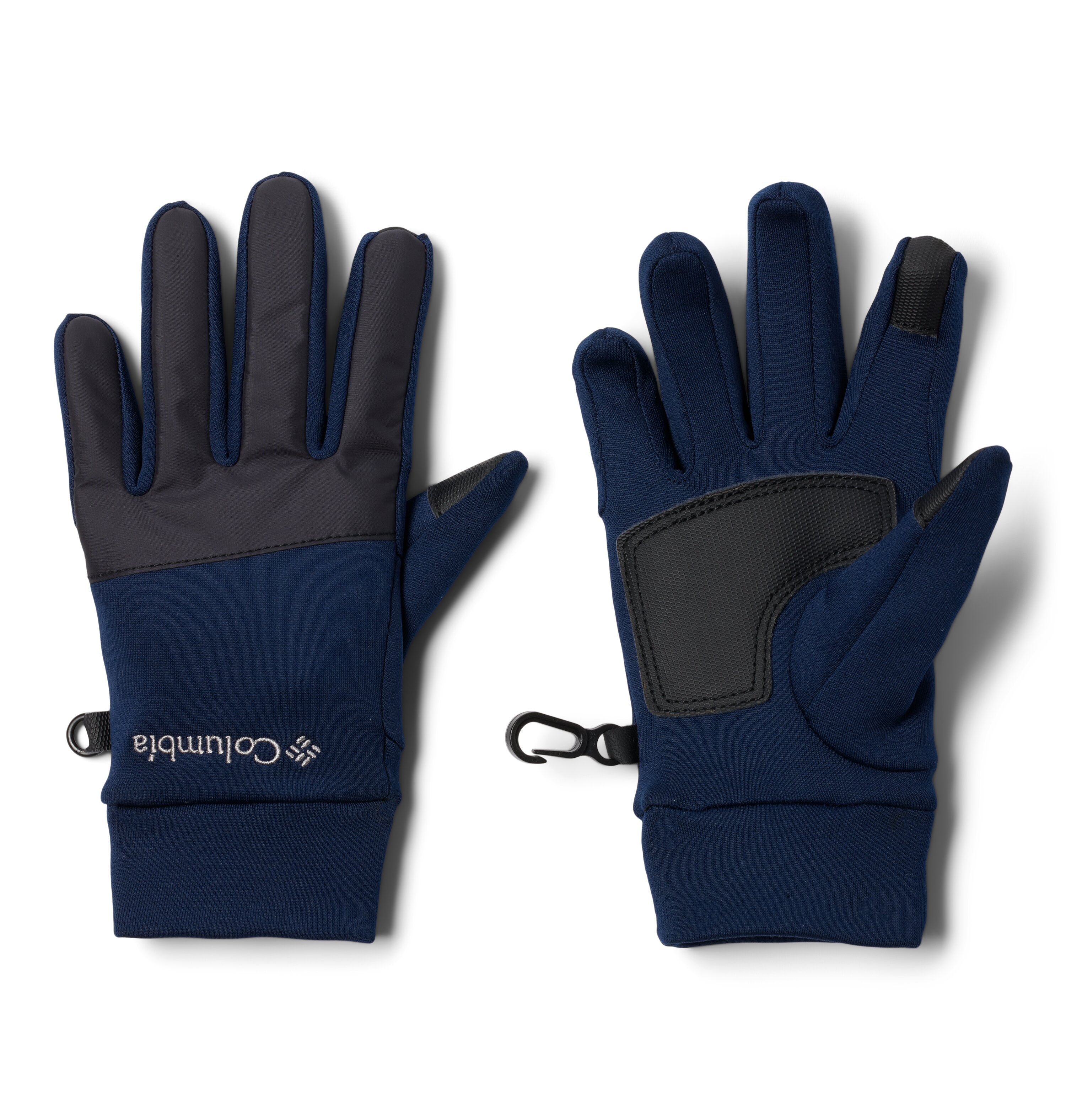 GUANTES NIÑO UNISEX COLUMBIA | YOUTH CLOUDCAP II FLEECE GLOVE