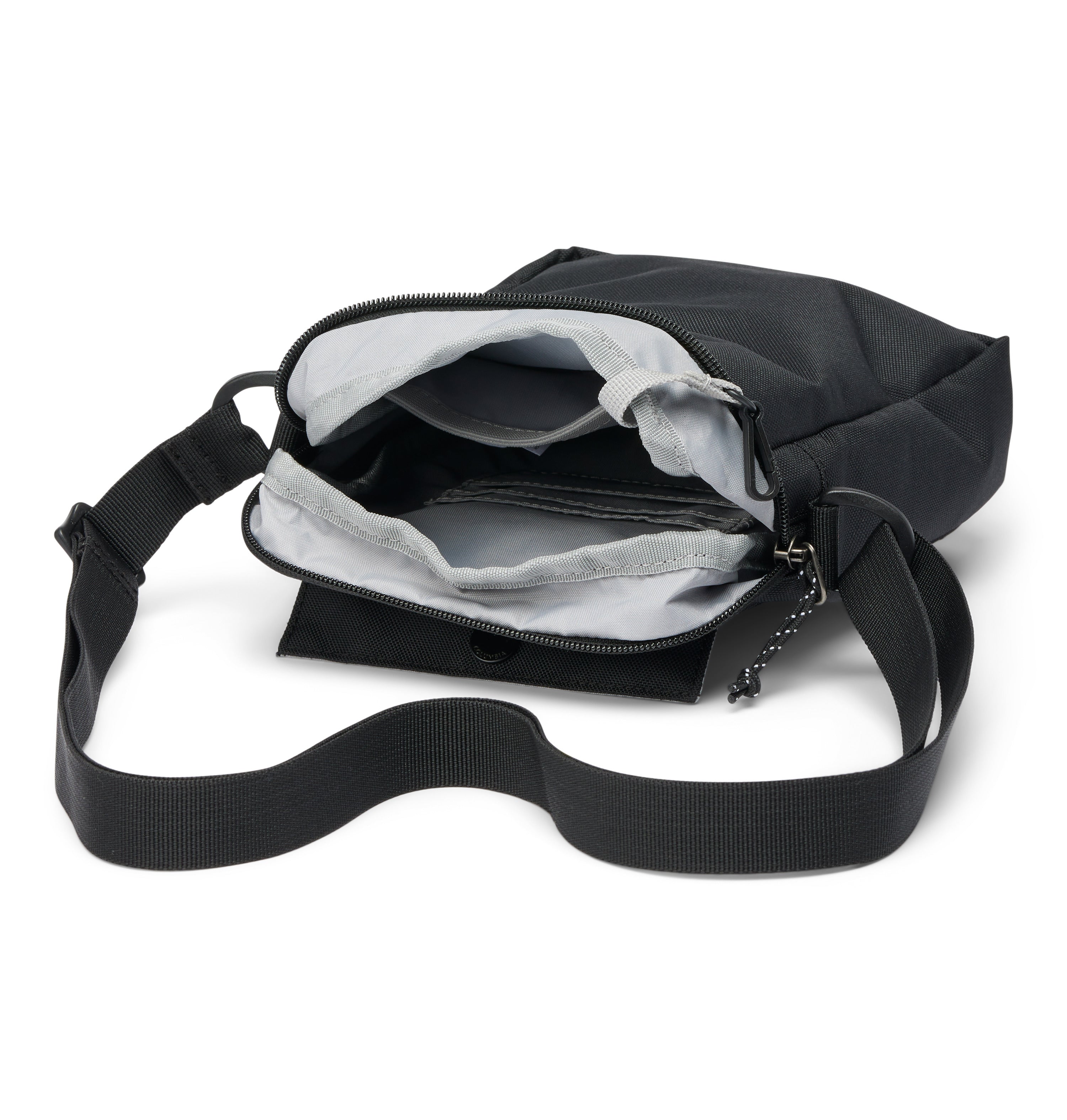 BANDOLERA UNISEX COLUMBIA | ZIGZAG II SIDE BAG