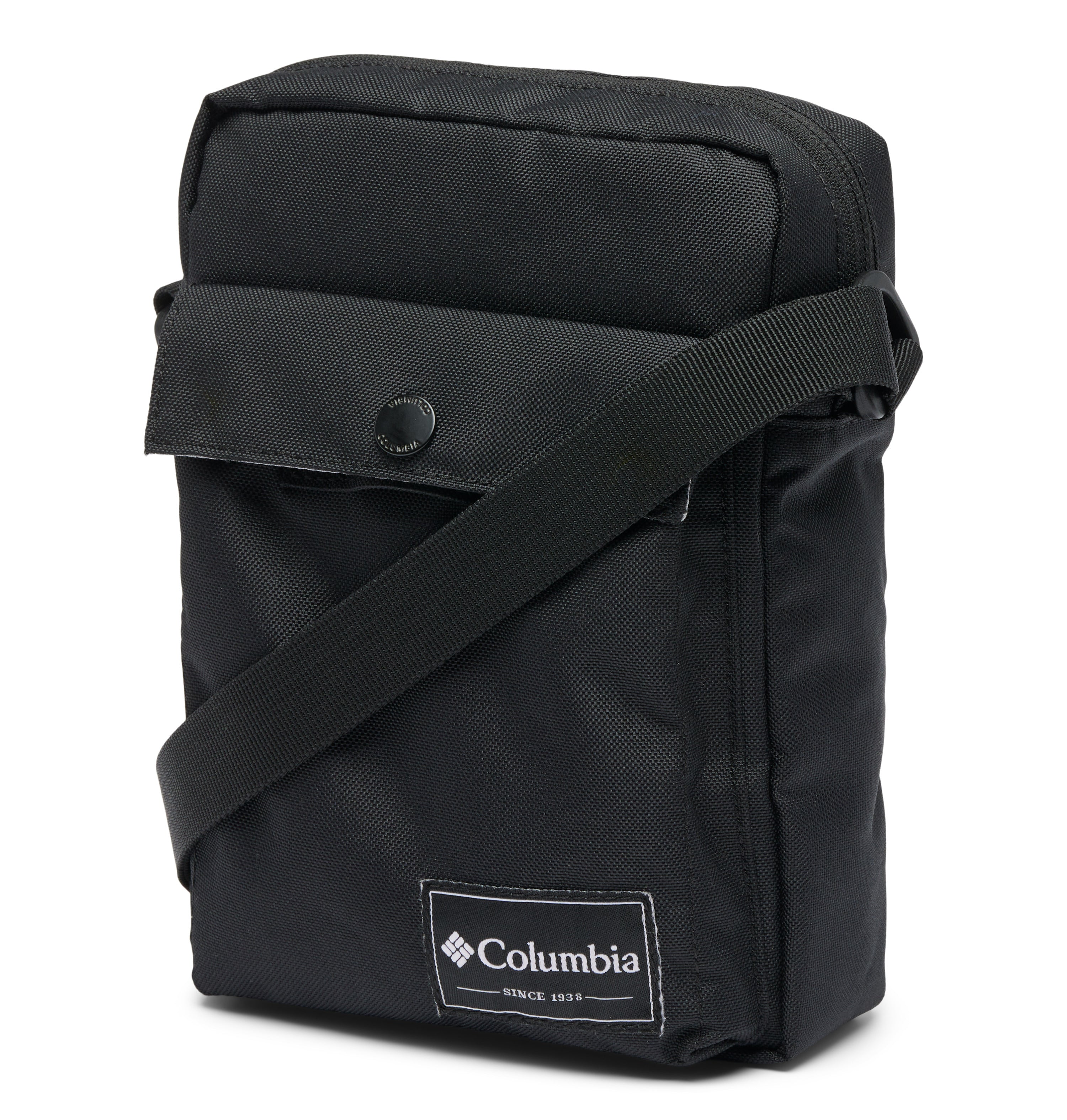 BANDOLERA UNISEX COLUMBIA | ZIGZAG II SIDE BAG