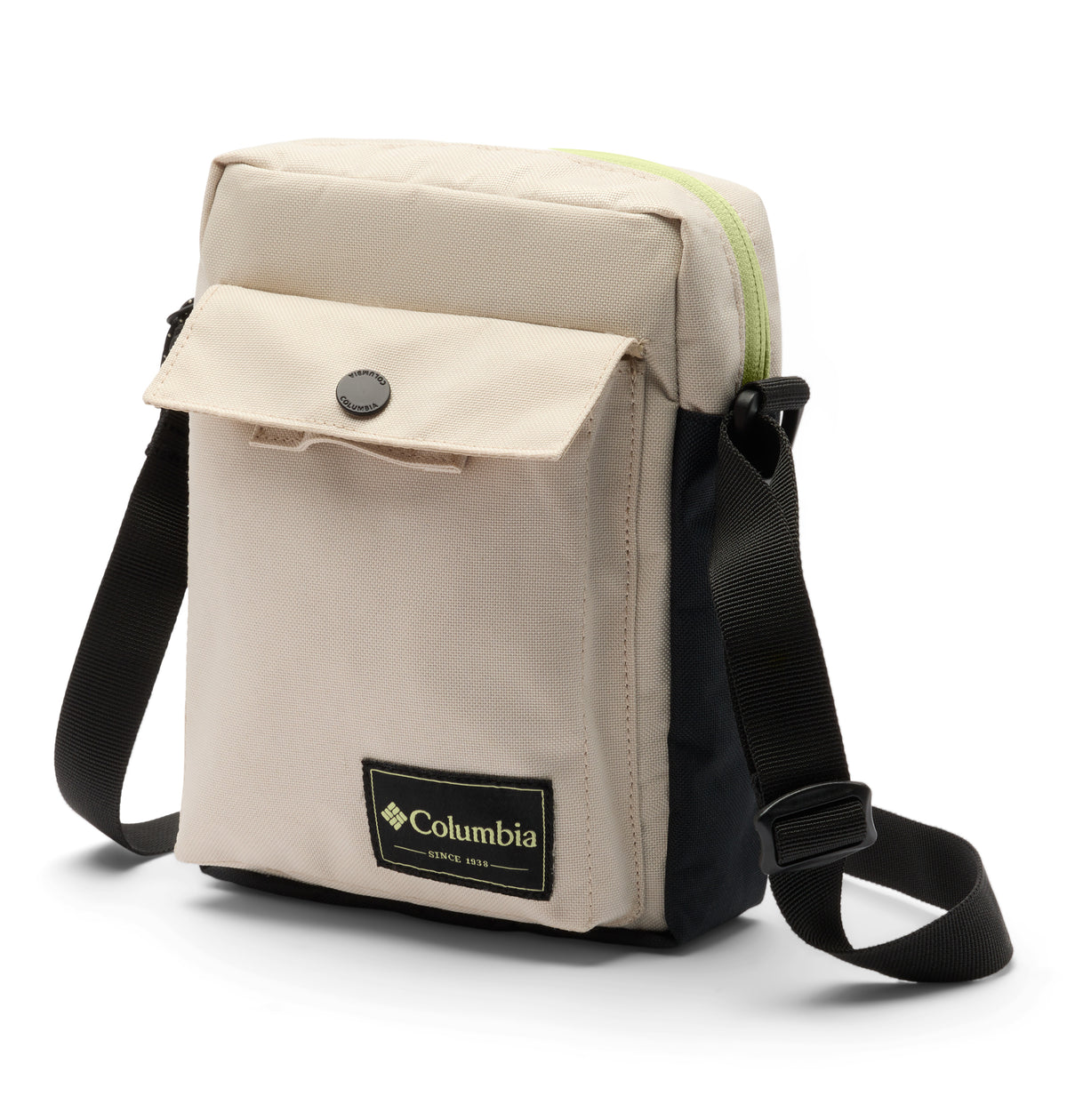 Bandolera Unisex Columbia Zigzag II Side Bag