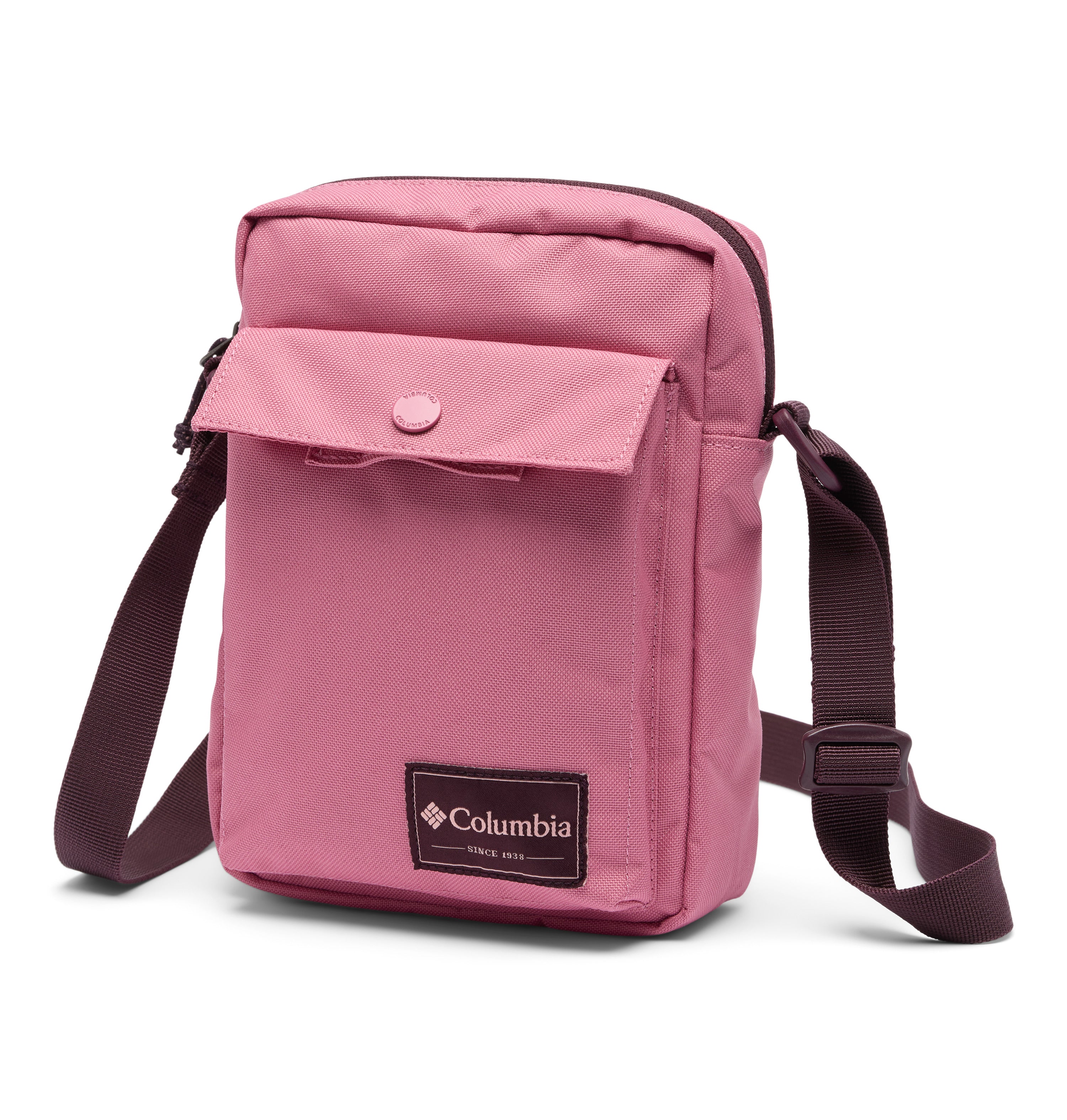 Bandolera Unisex Columbia Zigzag II Side Bag