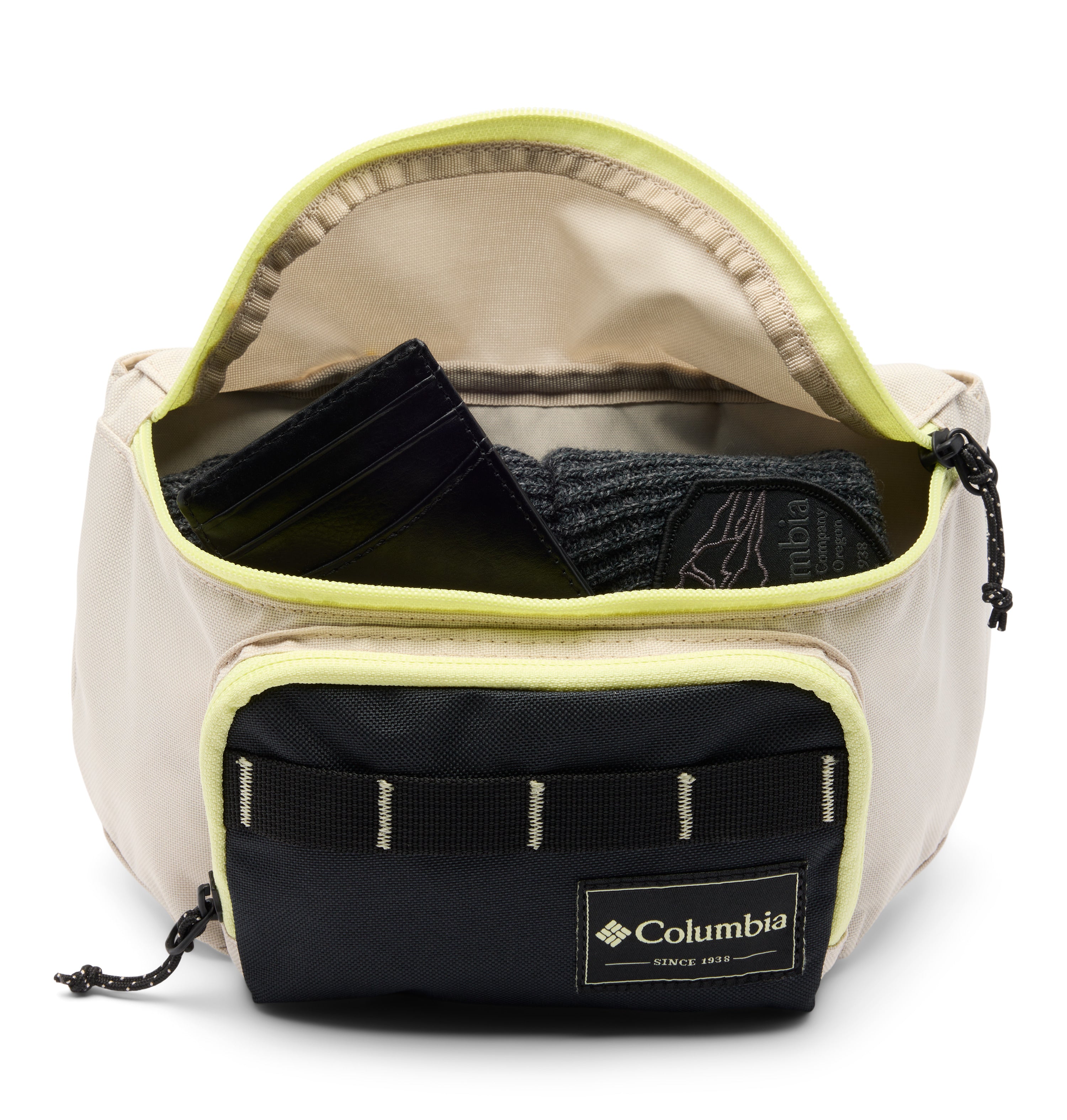 Cangurera unisex Columbia Zigzag II Hip Pack