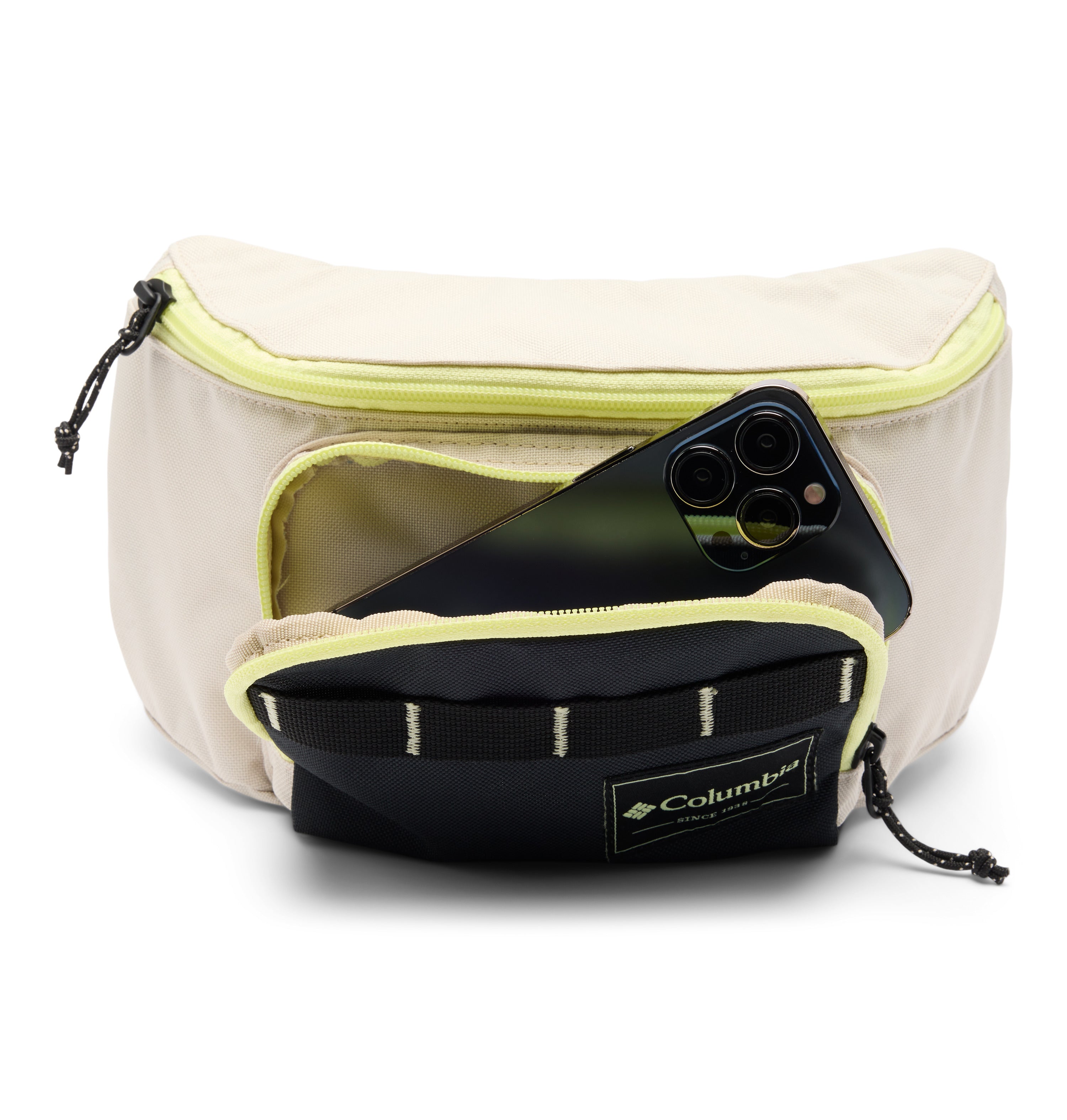 Cangurera unisex Columbia Zigzag II Hip Pack