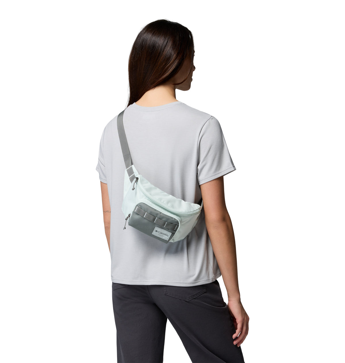 Cangurera Unisex Columbia Zigzag II Hip Pack