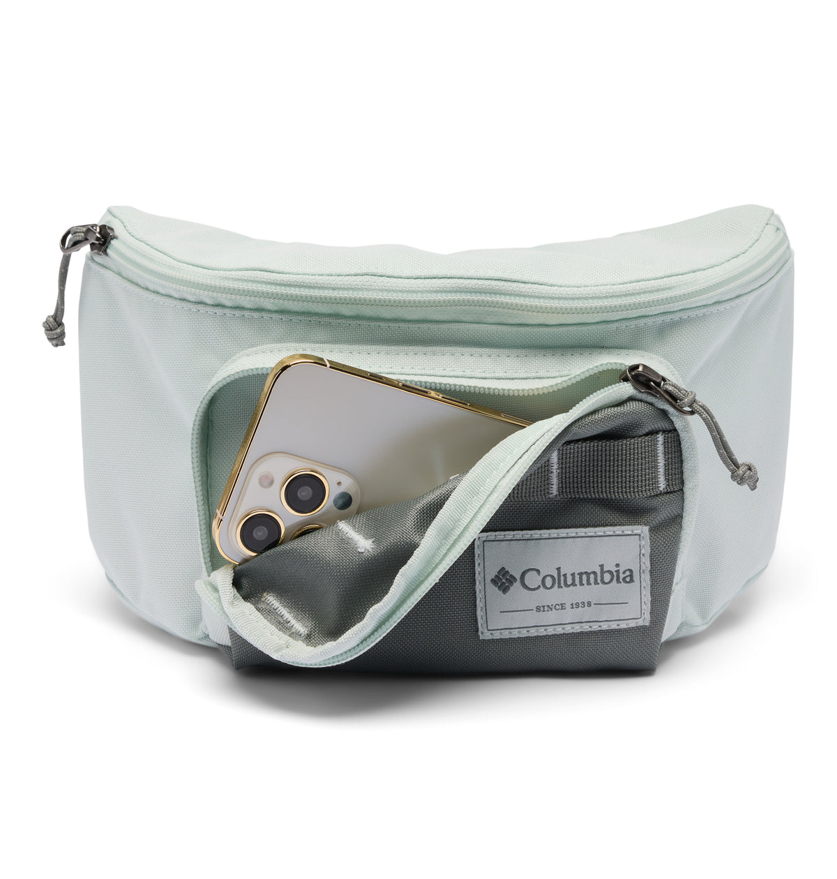 Cangurera Unisex Columbia Zigzag II Hip Pack