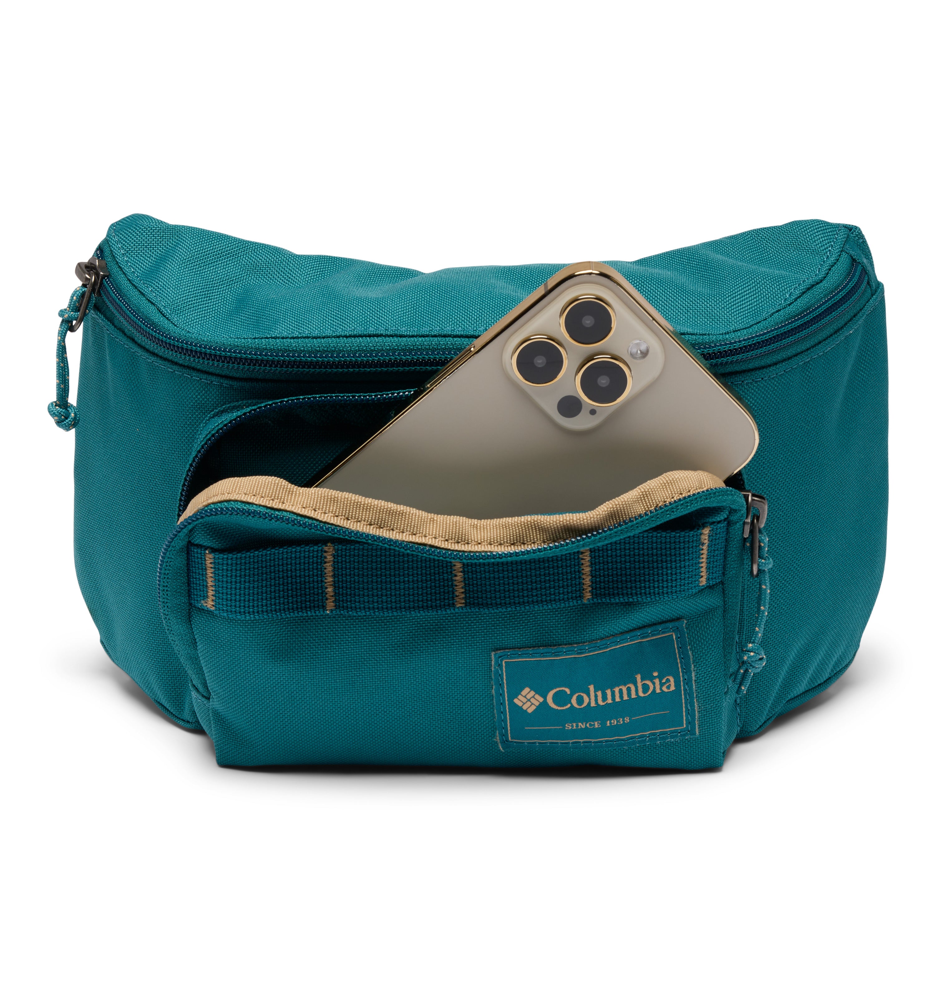 CANGURERA UNISEX COLUMBIA |  ZIGZAG II HIP PACK