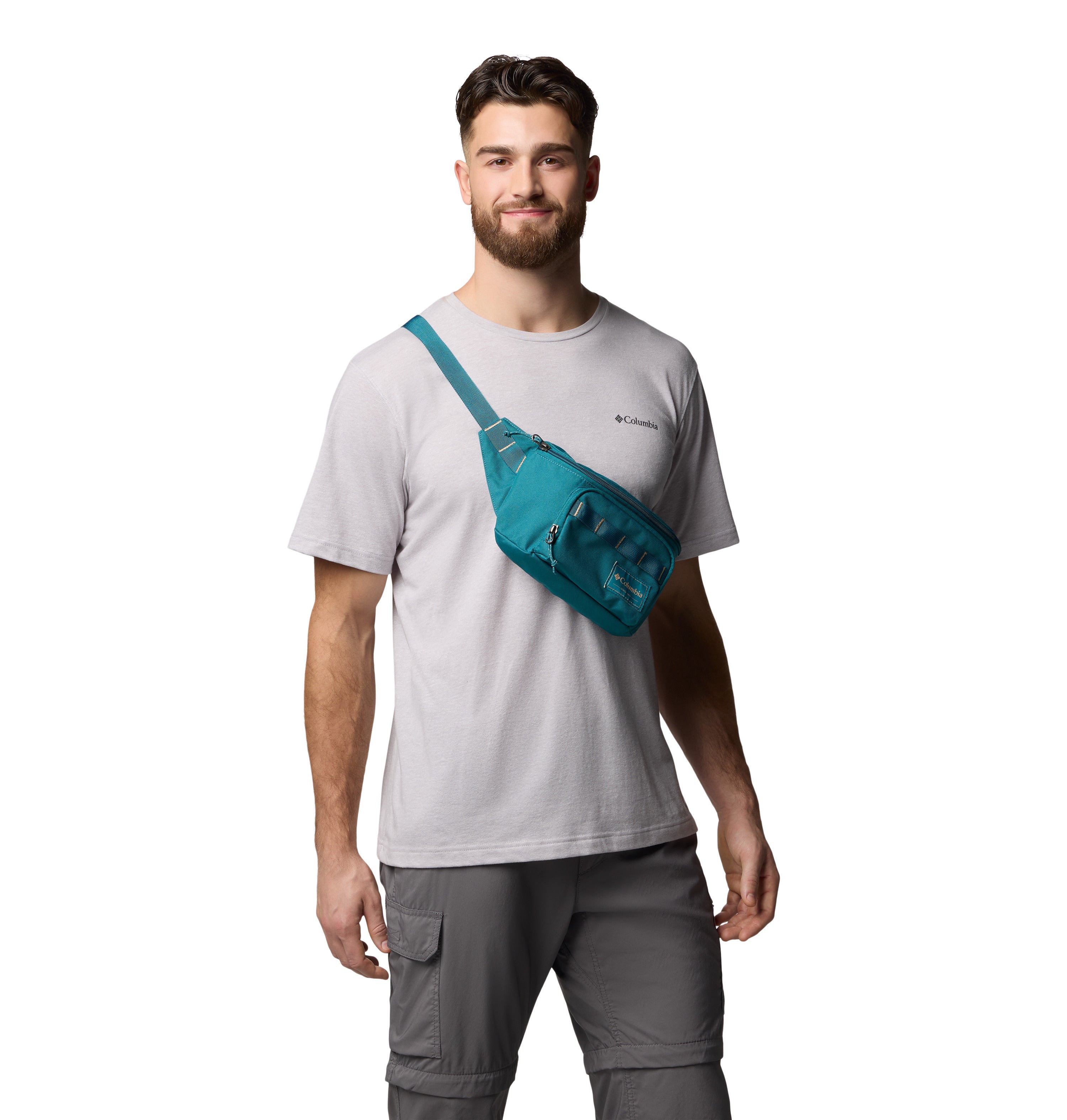 CANGURERA UNISEX COLUMBIA |  ZIGZAG II HIP PACK