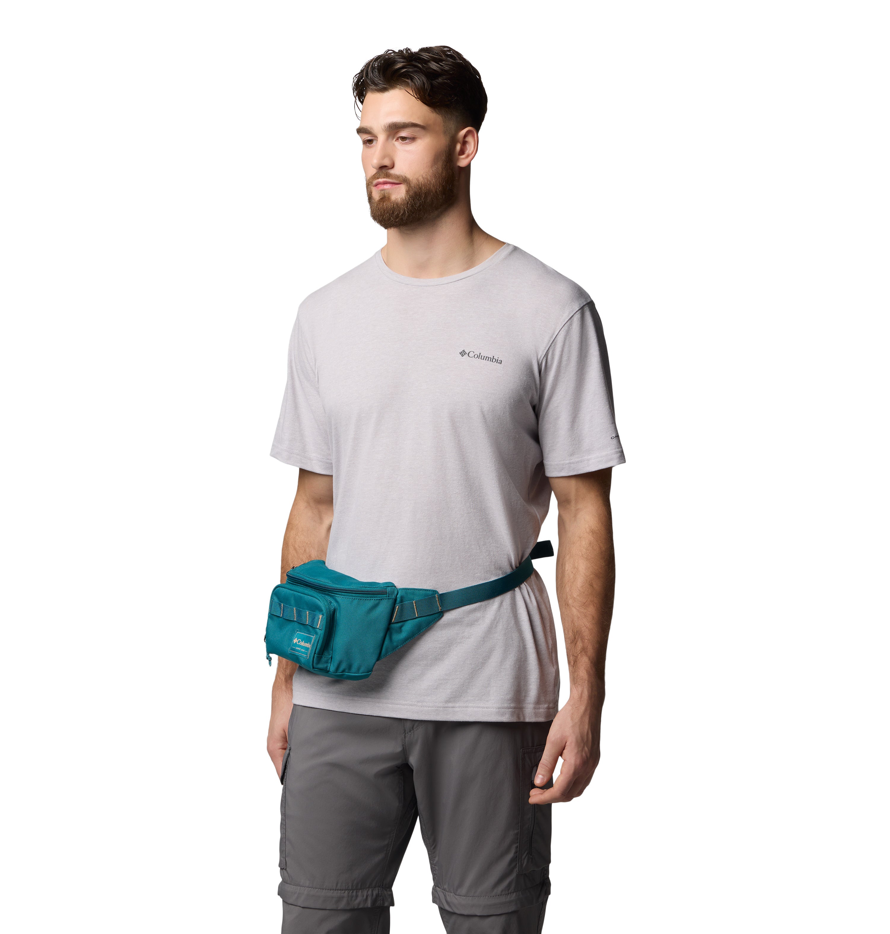 CANGURERA UNISEX COLUMBIA |  ZIGZAG II HIP PACK