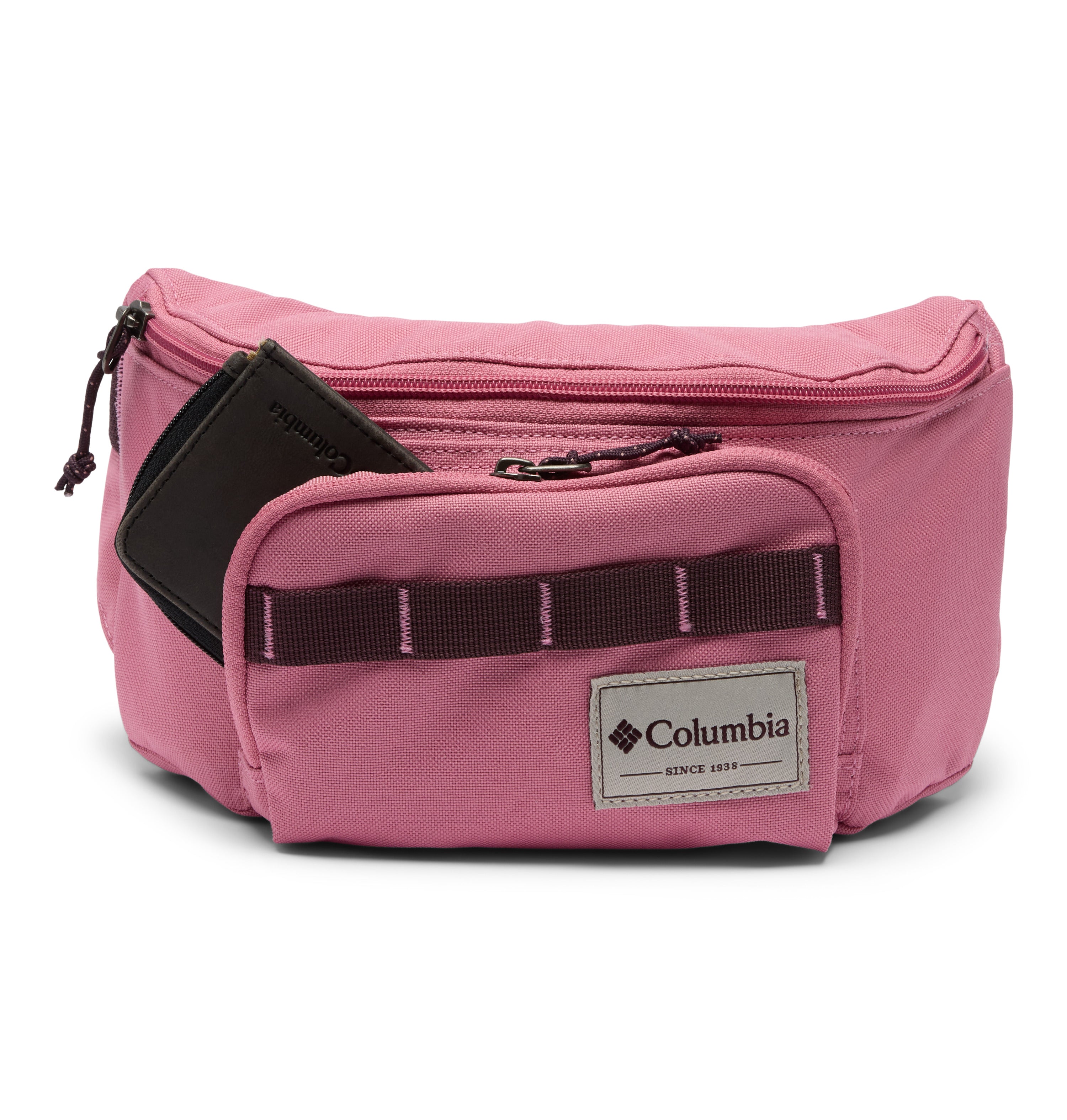 Cangurera Unisex Columbia Zigzag II Hip Pack