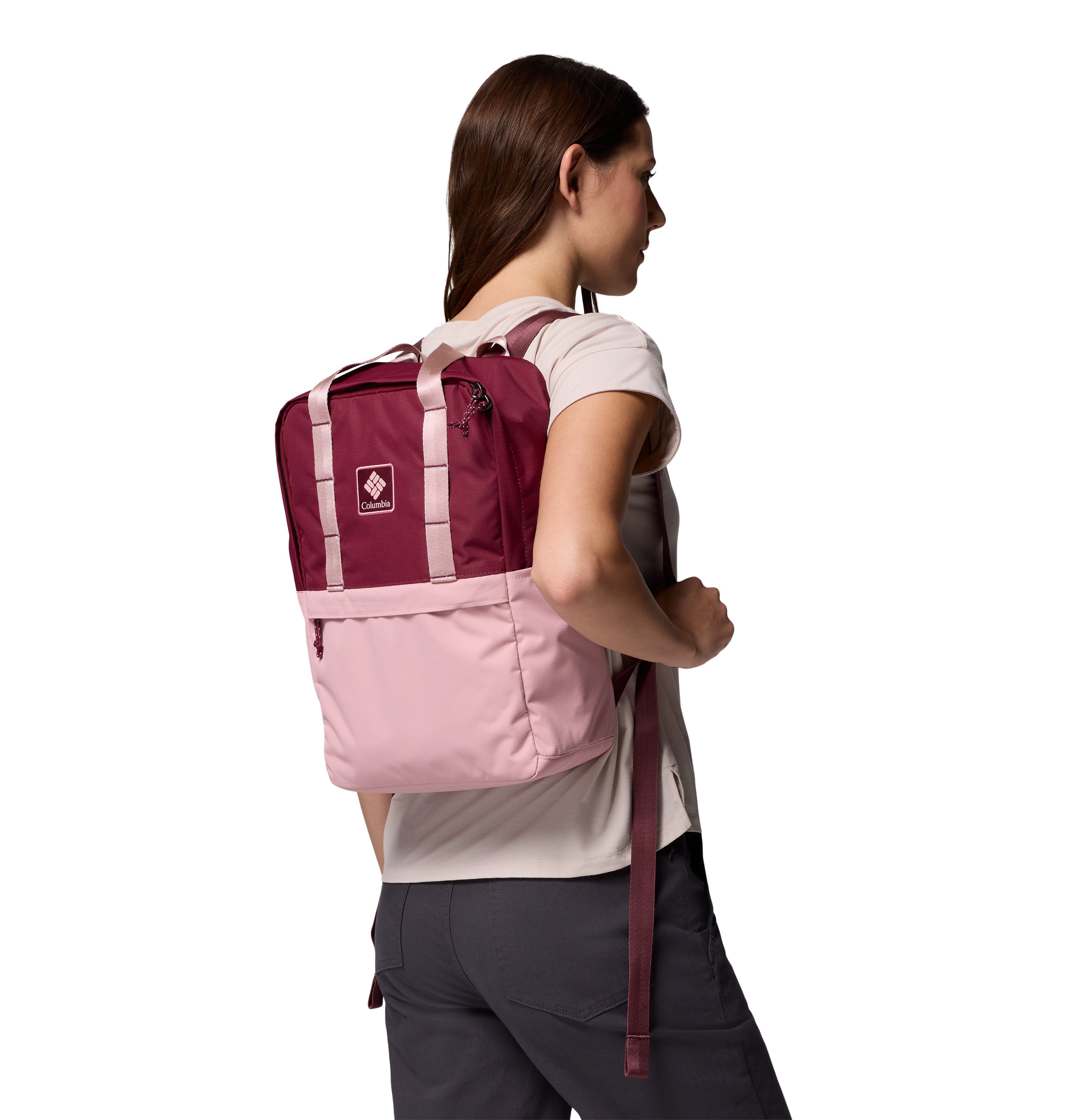 MOCHILA UNISEX COLUMBIA | TRAIL TRAVELER 18 L BACKPACK