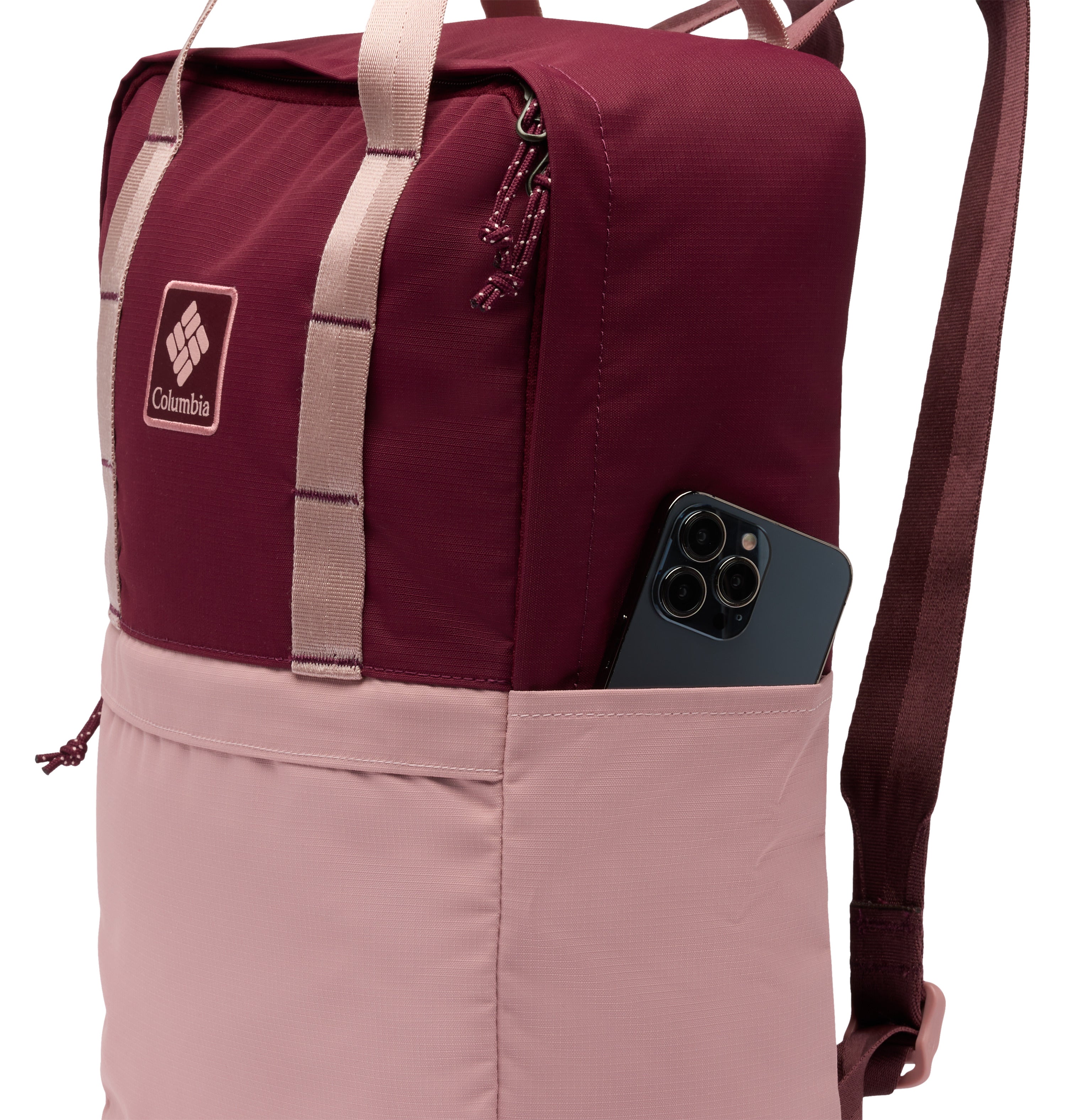 MOCHILA UNISEX COLUMBIA | TRAIL TRAVELER 18 L BACKPACK