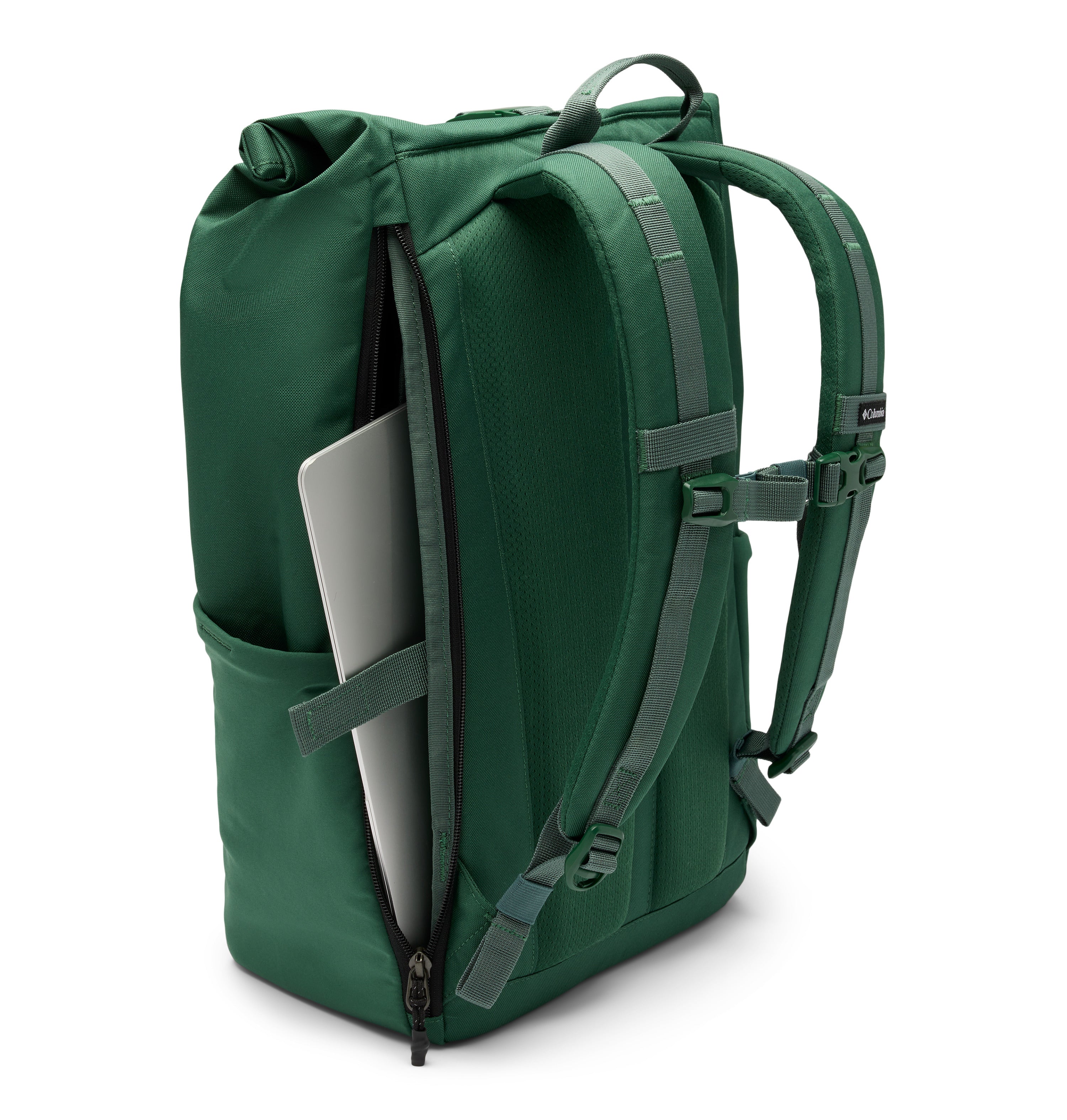 Mochila unisex Columbia Convey III 27L