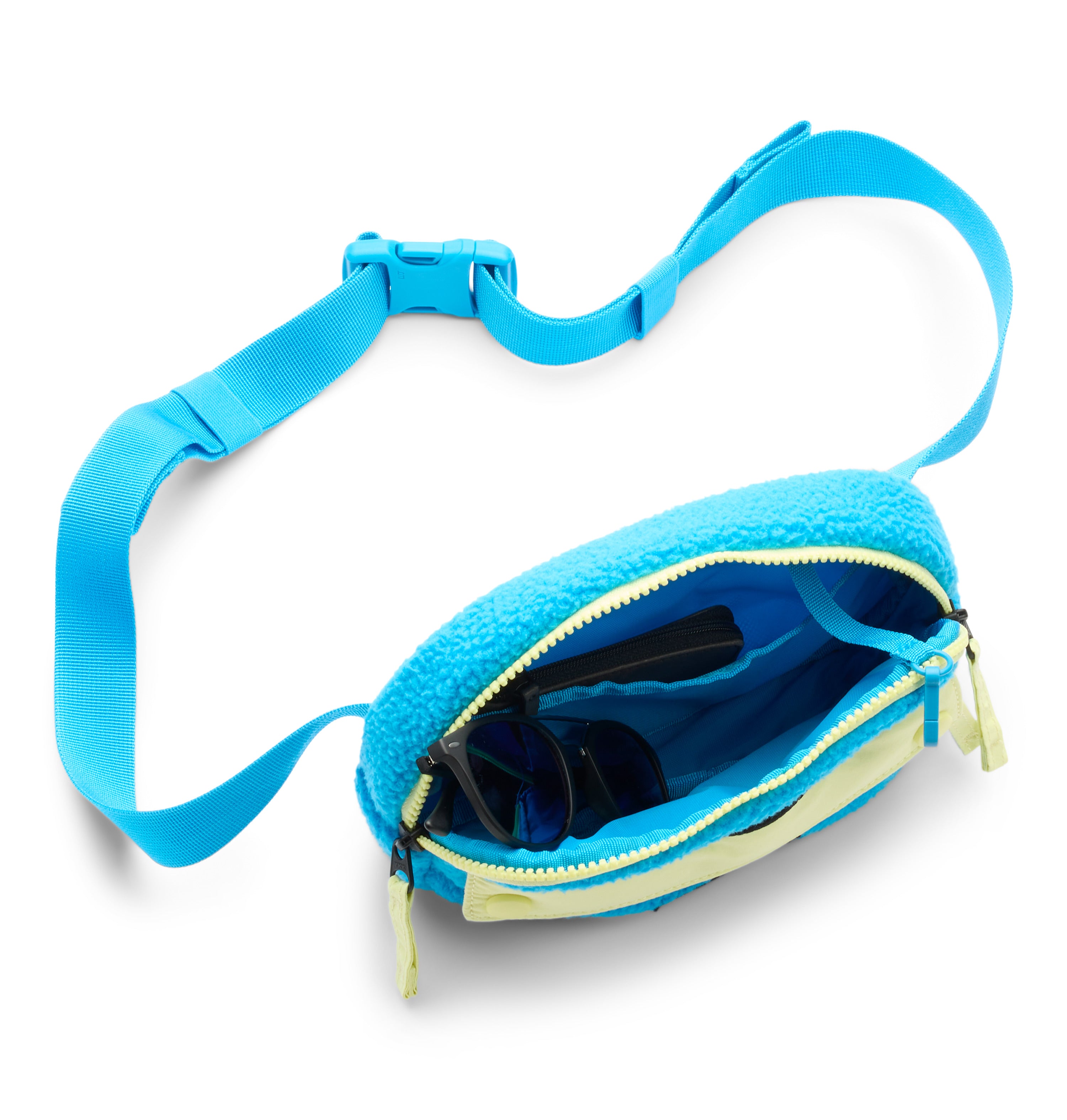 CANGURERA UNISEX COLUMBIA | HELVETIA II HIP PACK