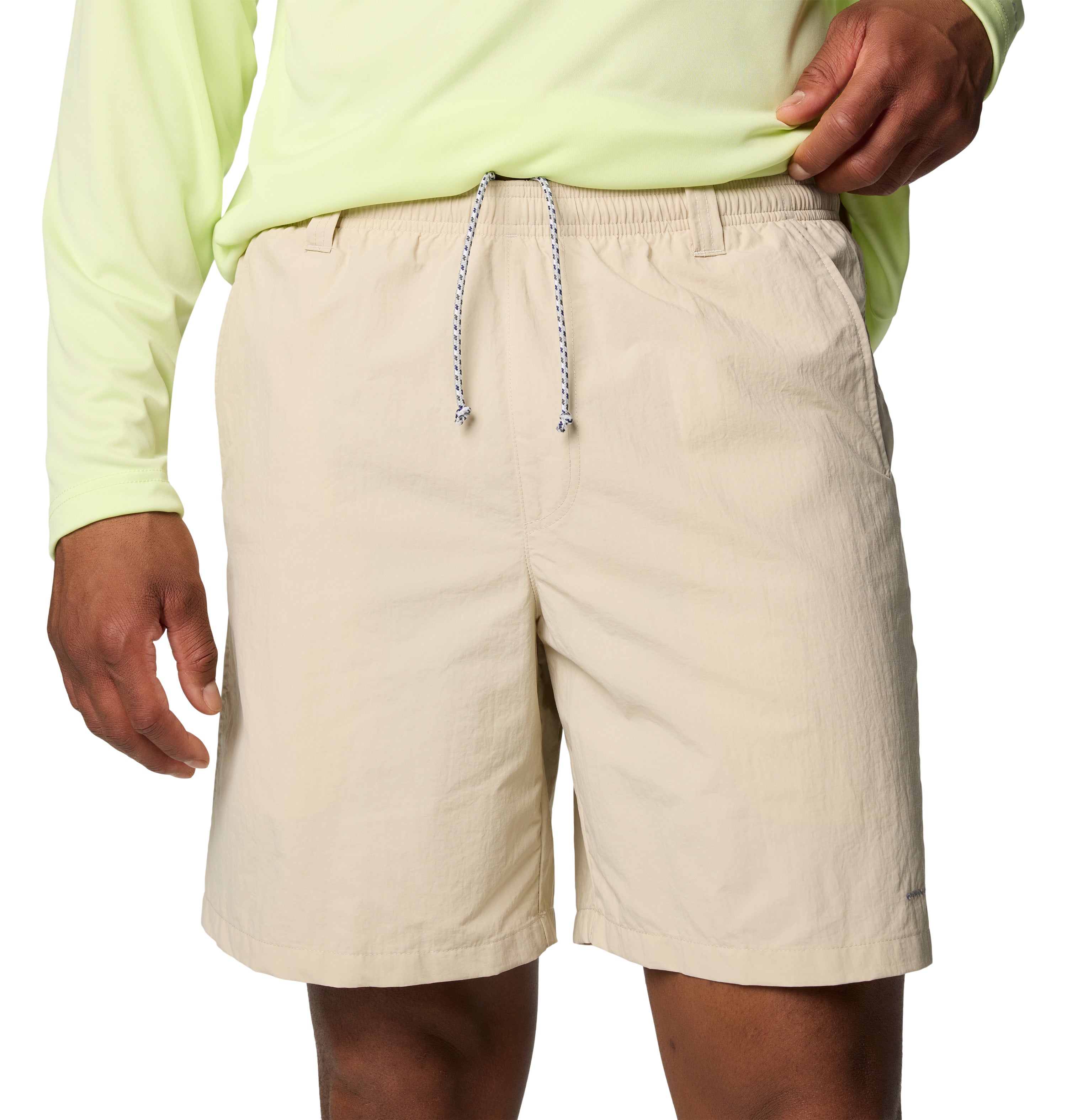 SHORT HOMBRE COLUMBIA | BACKCAST IV WATER SHORT