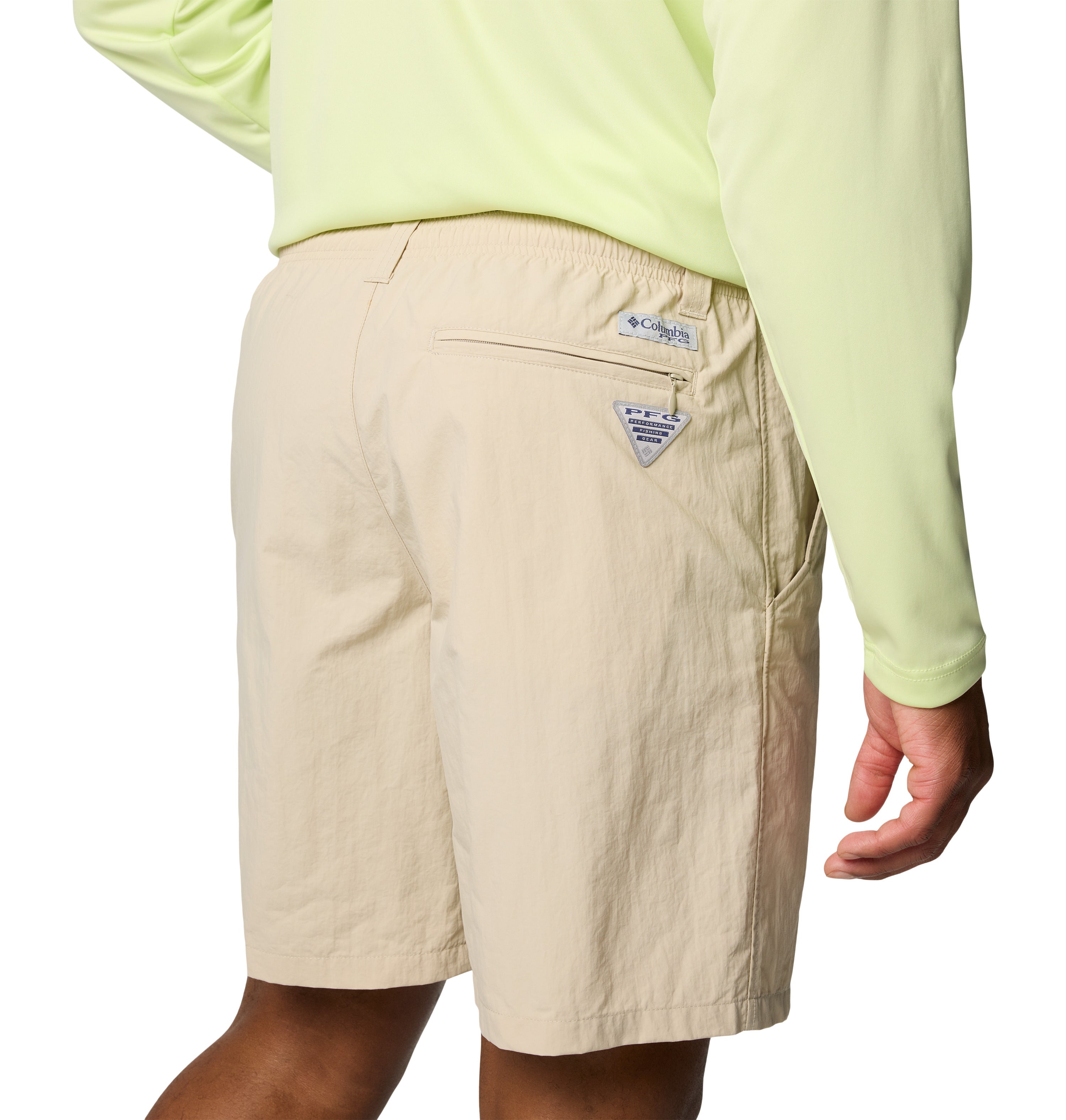 SHORT HOMBRE COLUMBIA | BACKCAST IV WATER SHORT