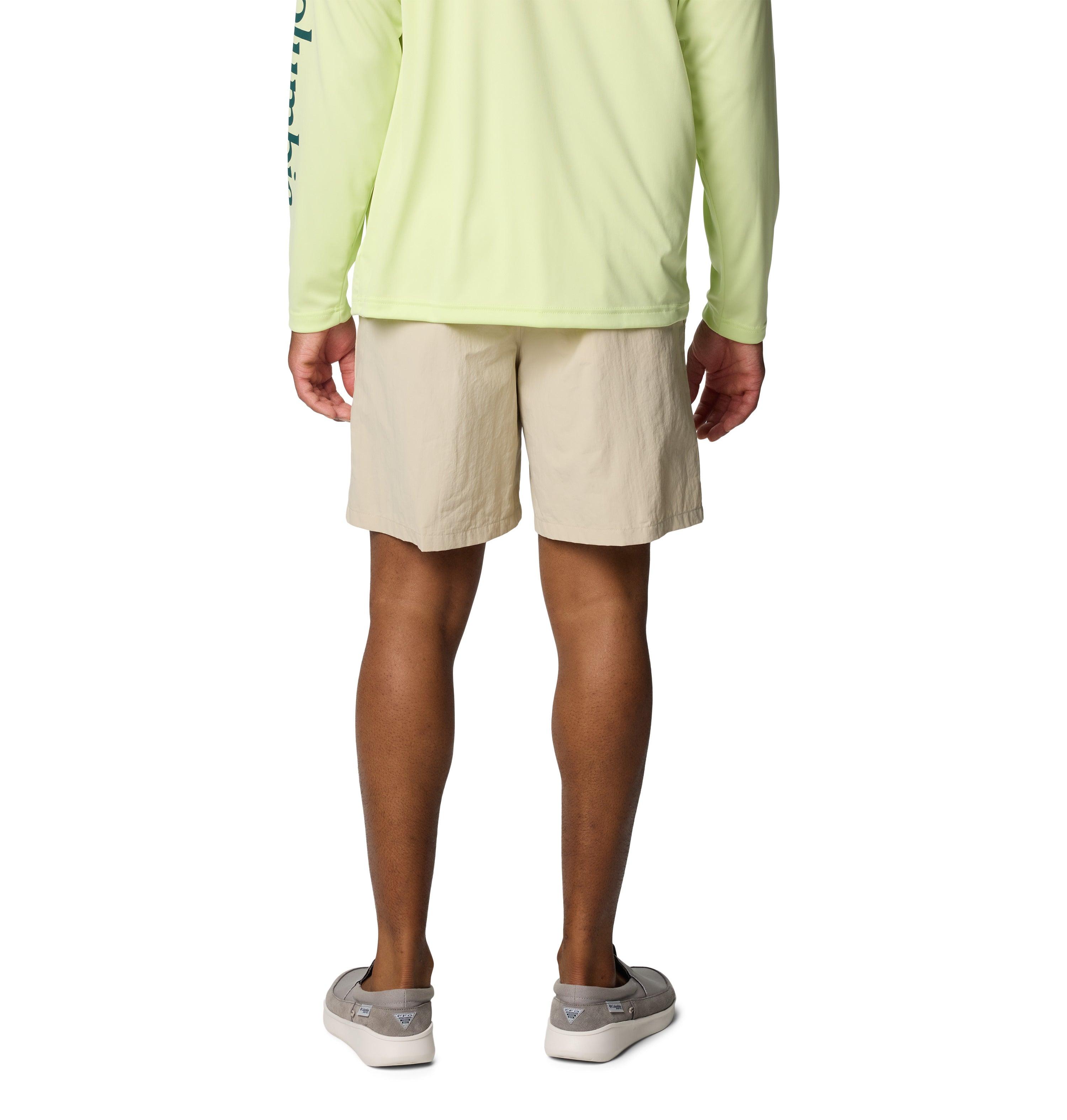 SHORT HOMBRE COLUMBIA | BACKCAST IV WATER SHORT