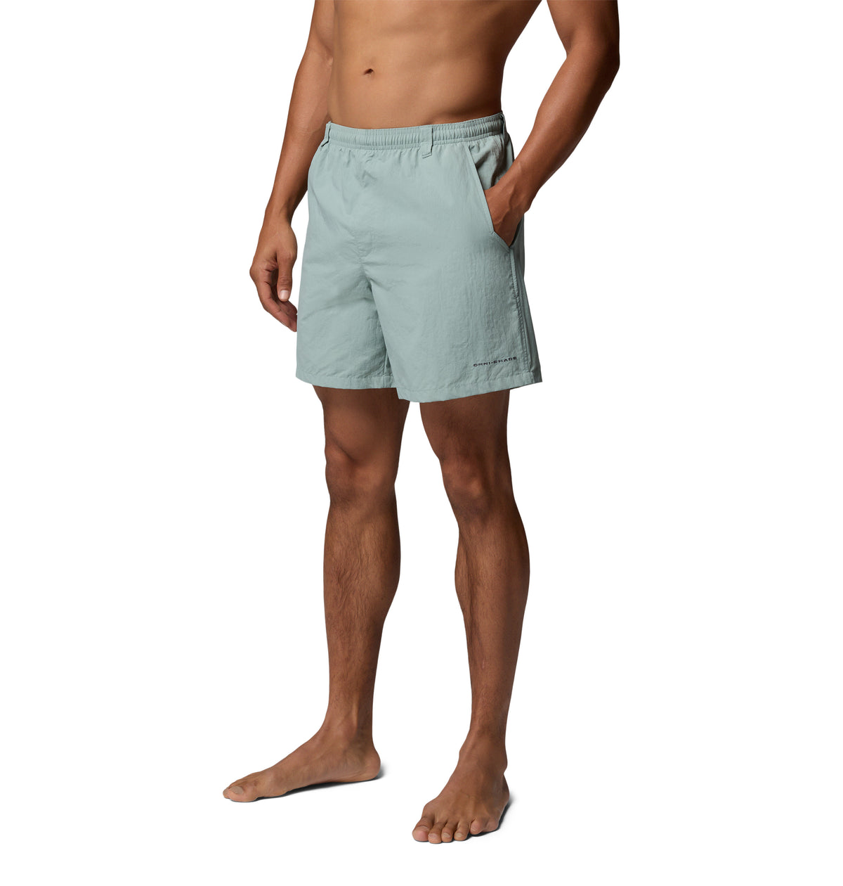 Short PFG para Hombre Columbia Backcast IV Water Short