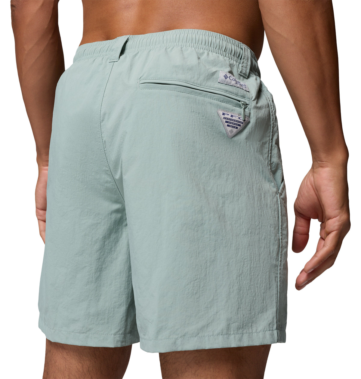 Short PFG para Hombre Columbia Backcast IV Water Short