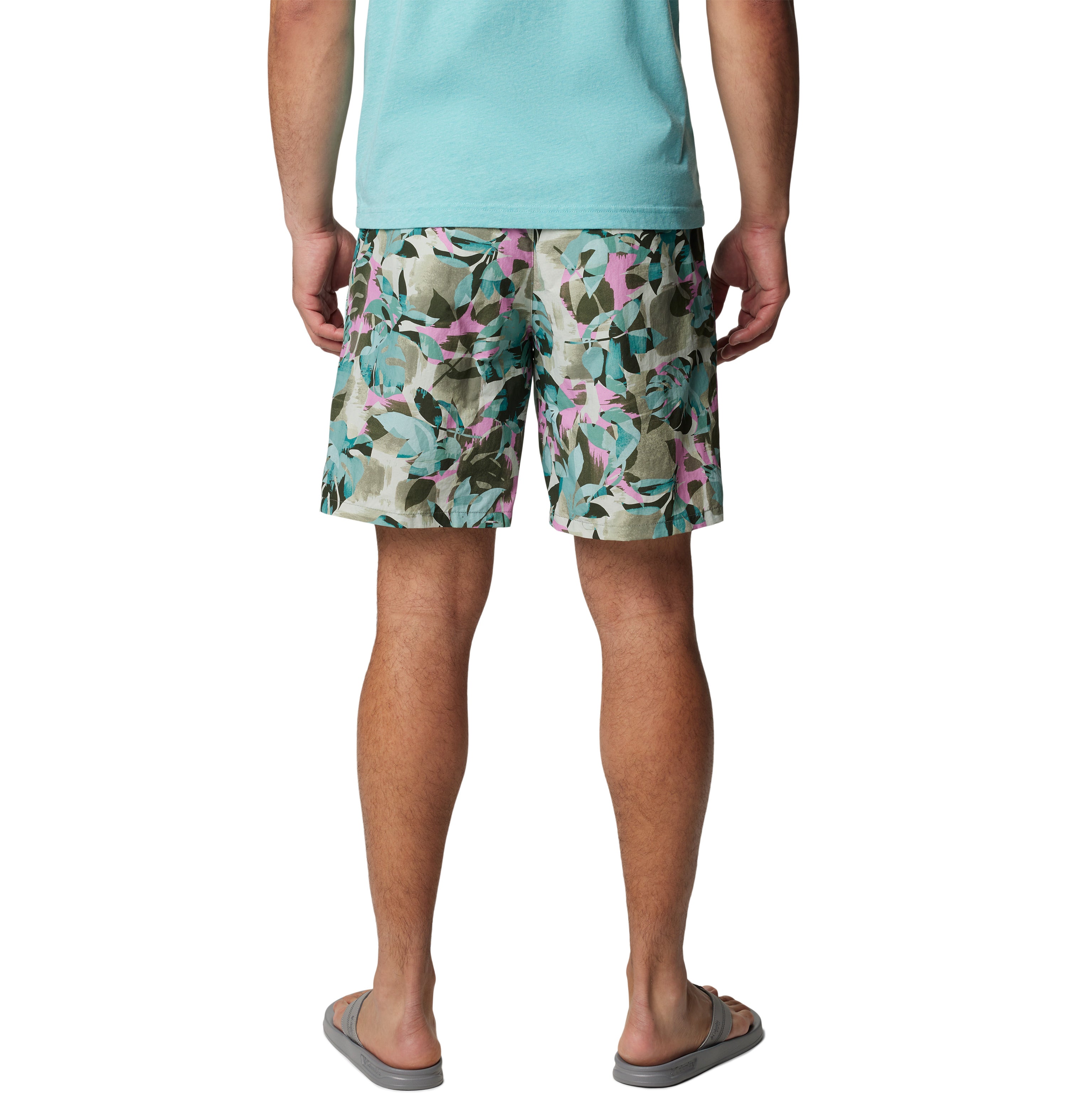 SHORT HOMBRE COLUMBIA | SUPER BACKCAST II WATER SHORT