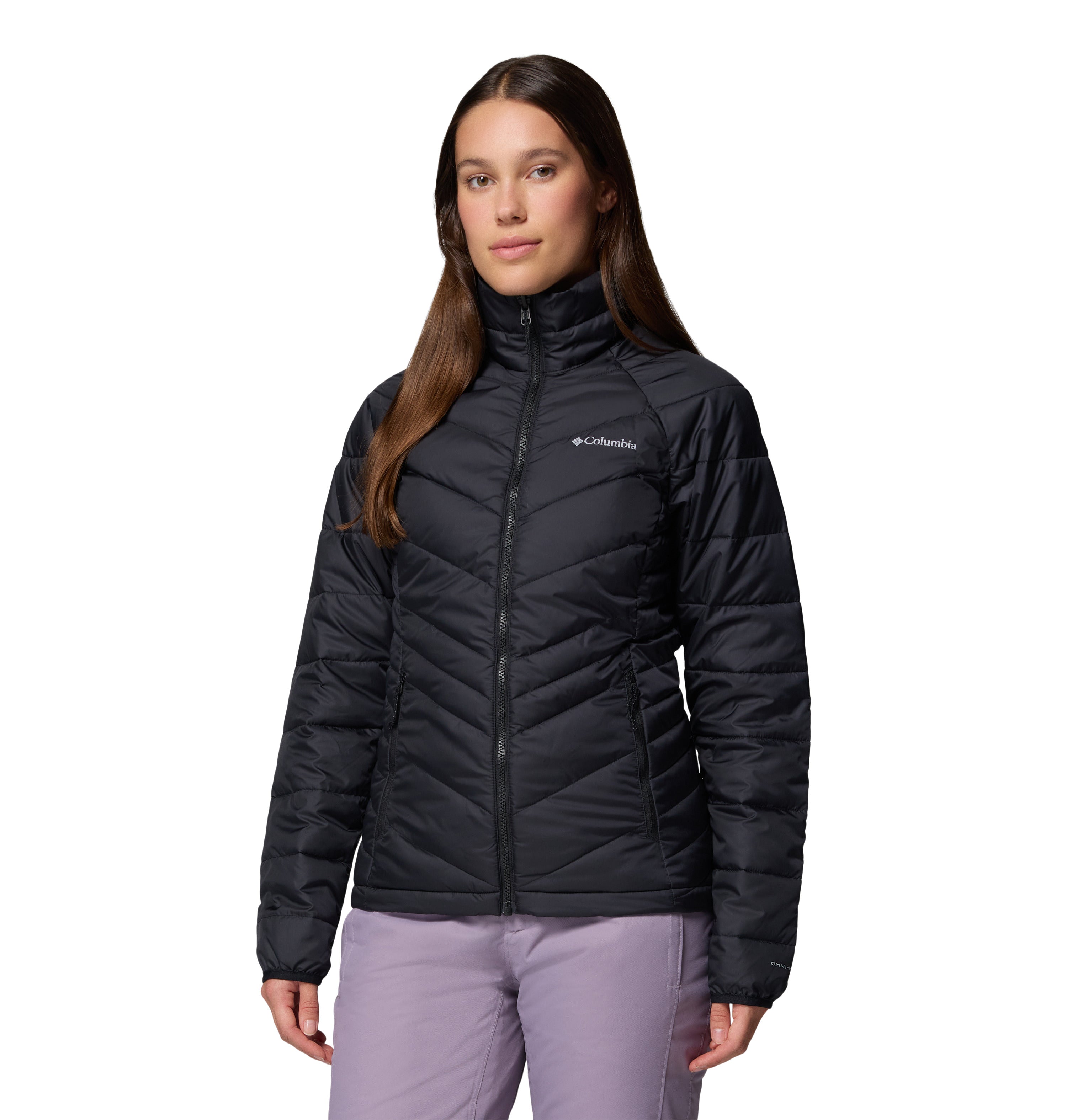 Chamarra 3 en 1 para Mujer Columbia Whirlibird V Interchange Jacket