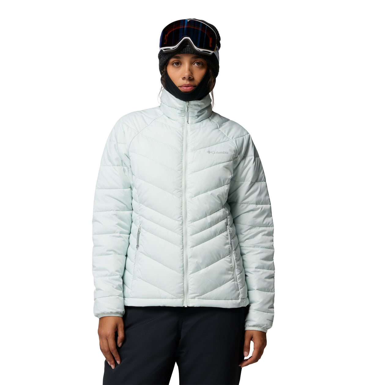 Chamarra 3 en 1 para Mujer Columbia Whirlibird V Interchange Jacket