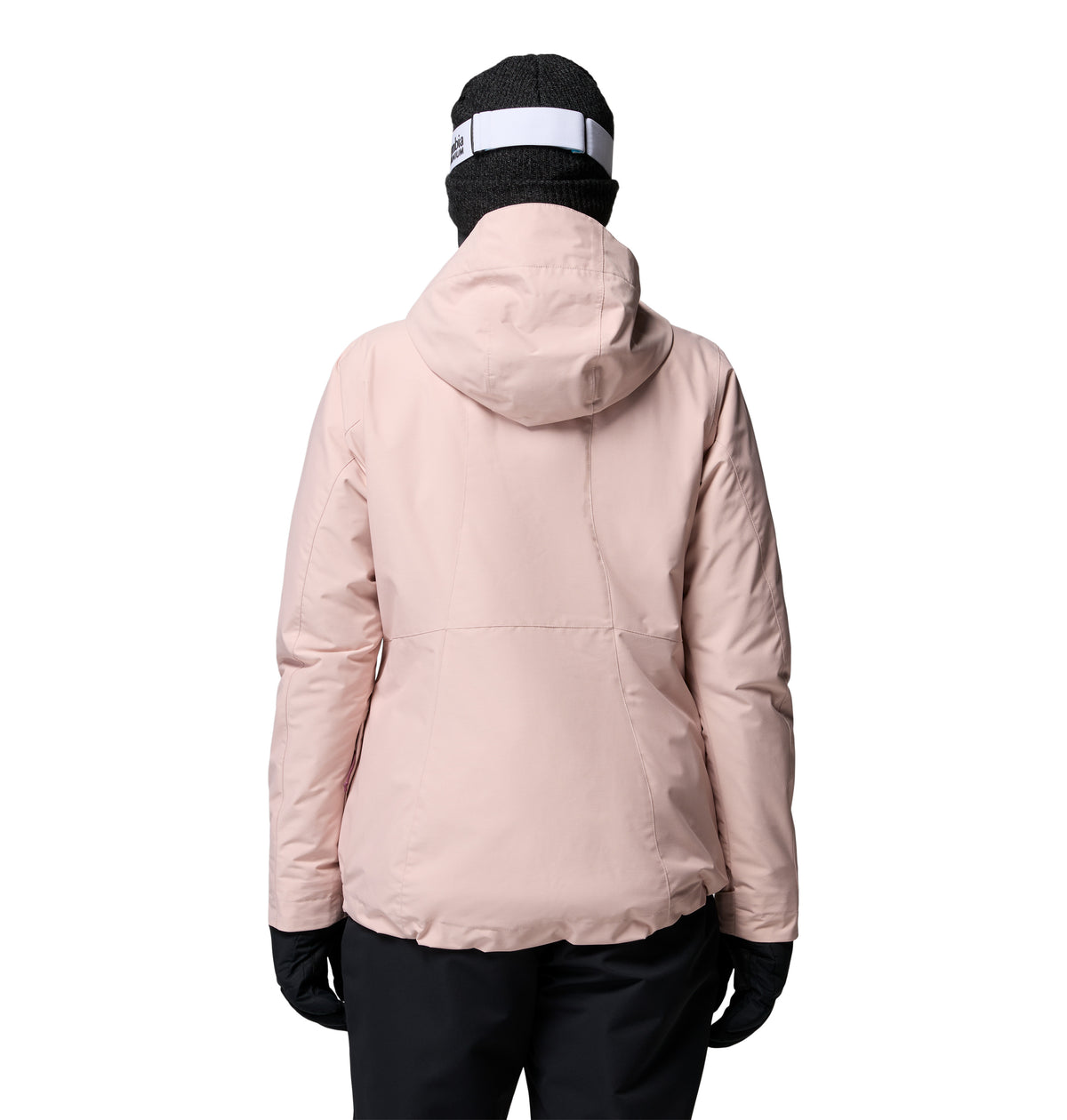 Chamarra 3 en 1 para Mujer Columbia Whirlibird V Interchange Jacket