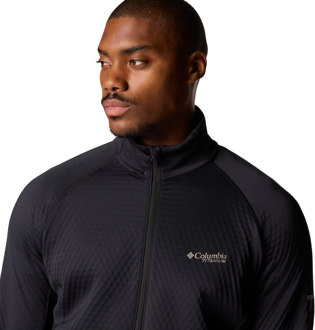 Chaqueta Cuero Chamarra Ed Hardy Eagle Crystal Rock Field Para