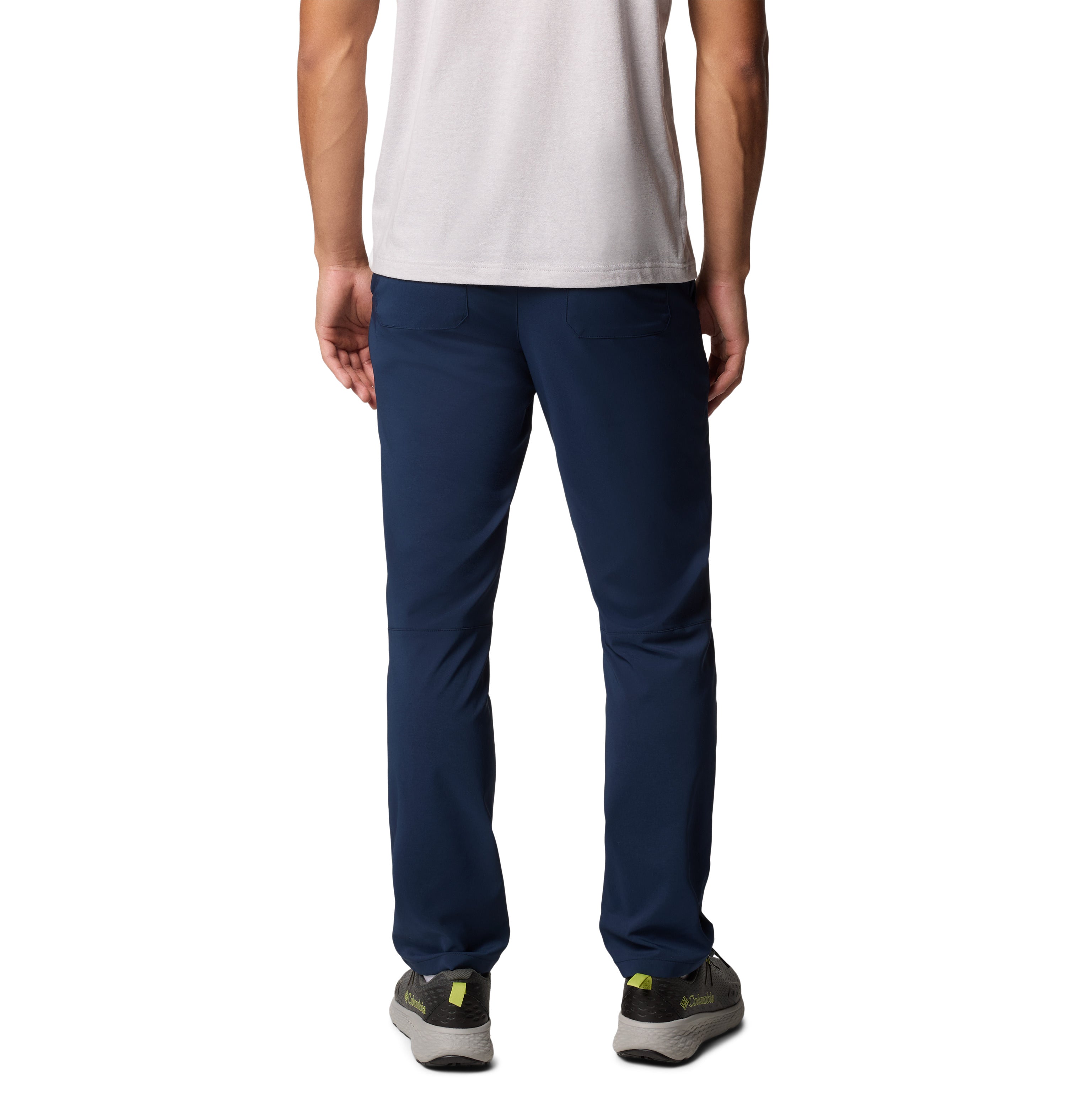 Pantalon para Hombre Columbia Sage Peak Chino Pant