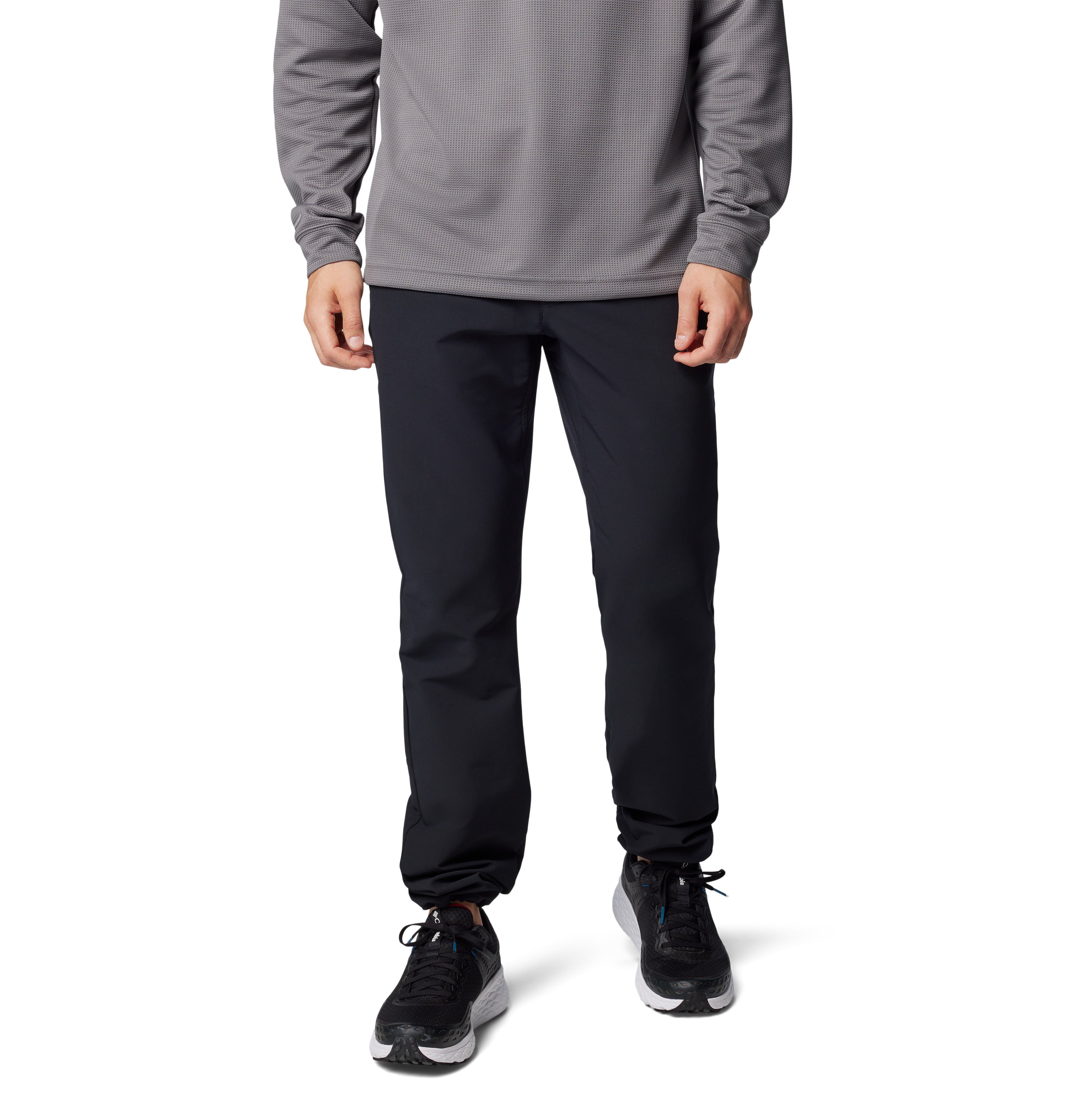Pantalón para hombre Columbia Black Mesa Warm