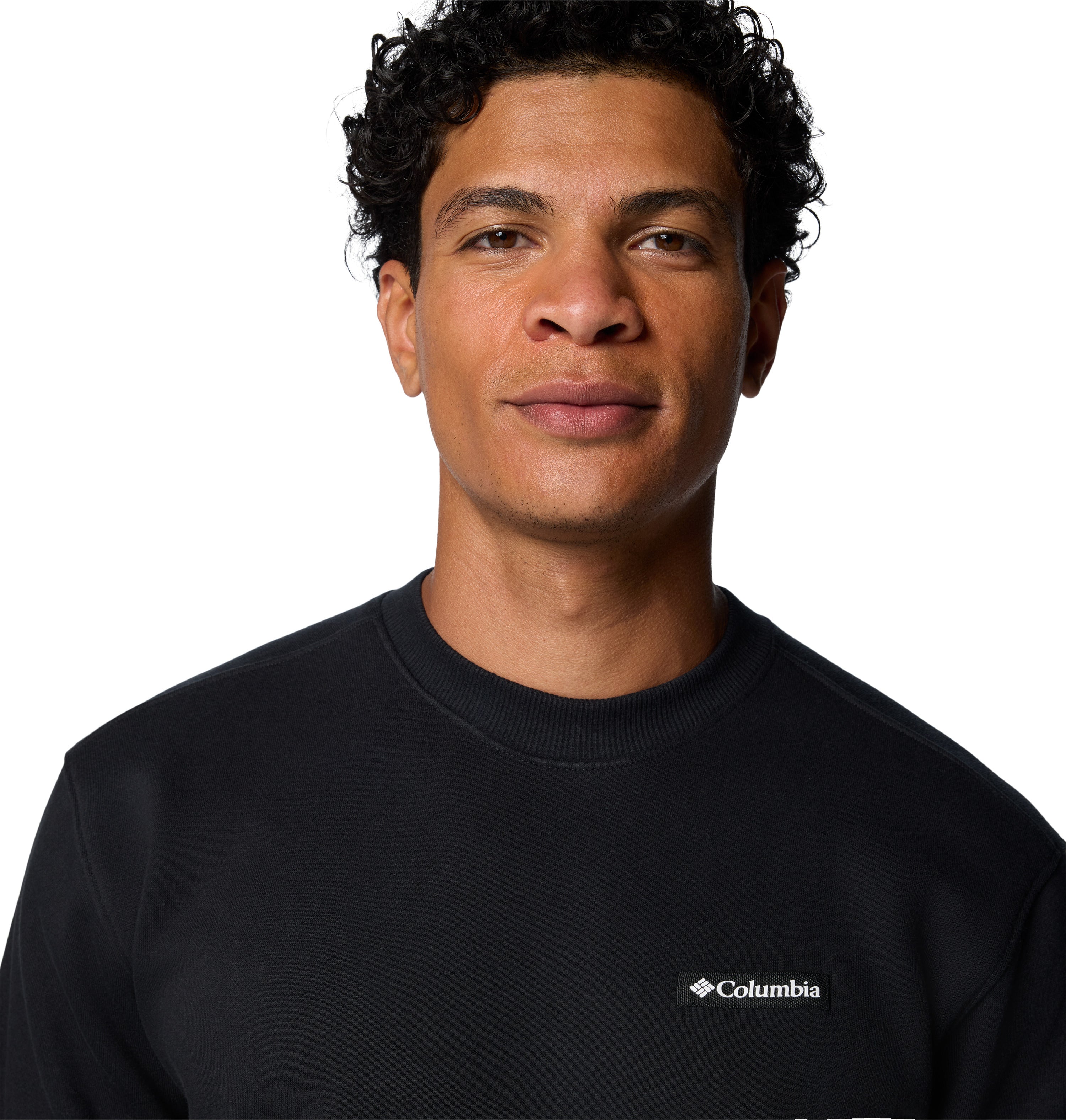 Sudadera para Hombre Columbia Meridian Creek Crew