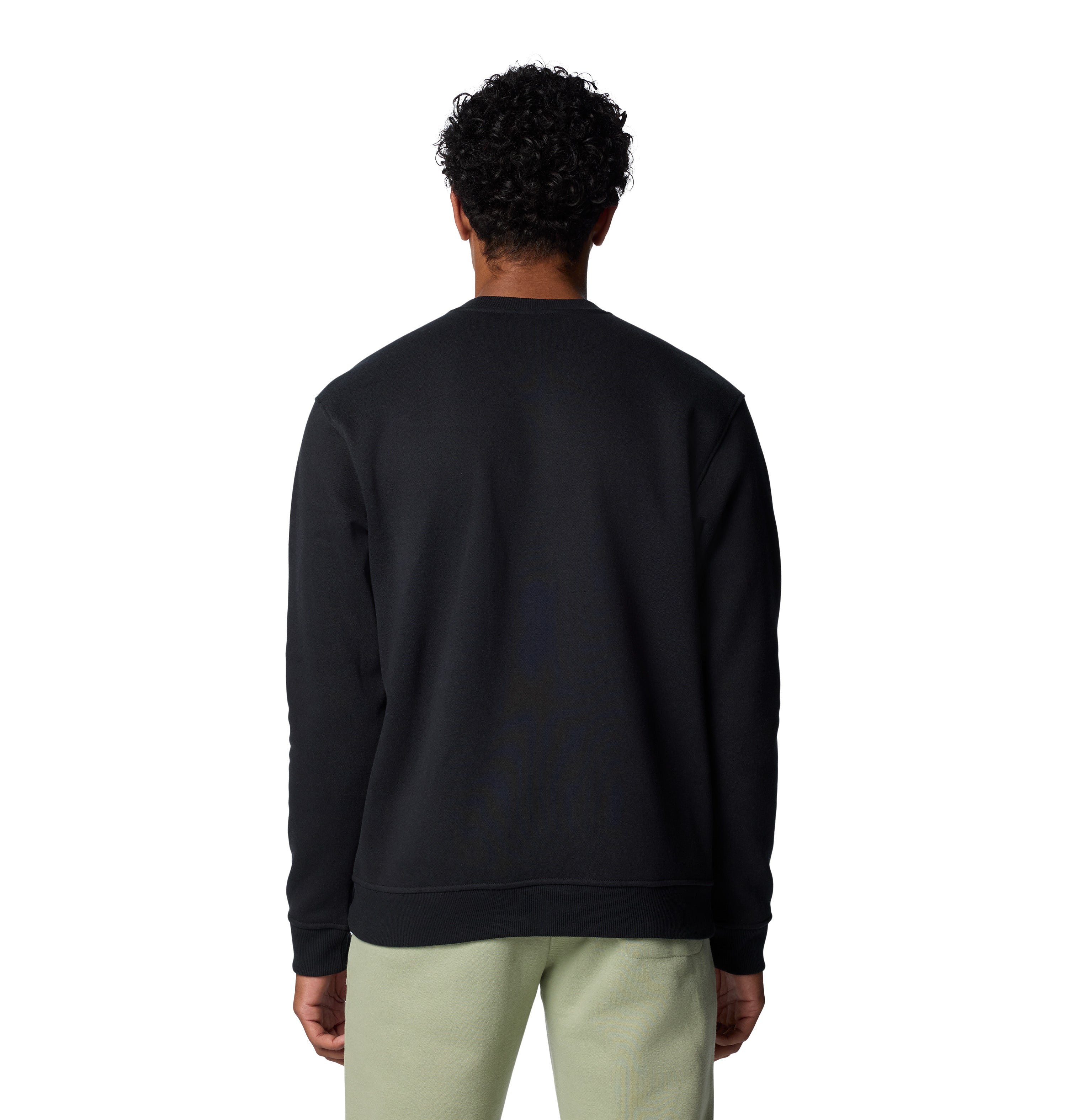 Sudadera para Hombre Columbia Meridian Creek Crew
