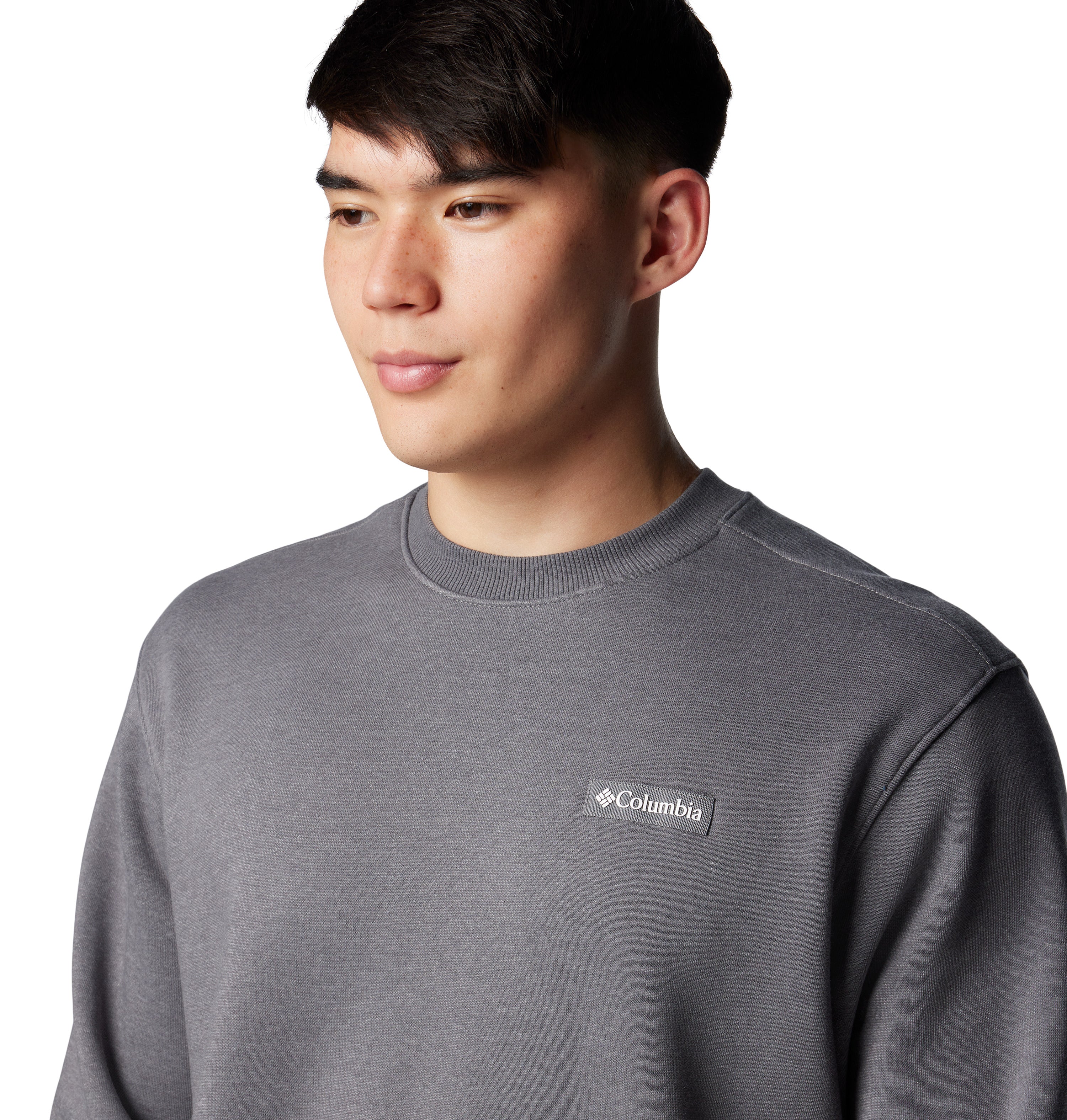 Sudadera para Hombre Columbia Meridian Creek Crew