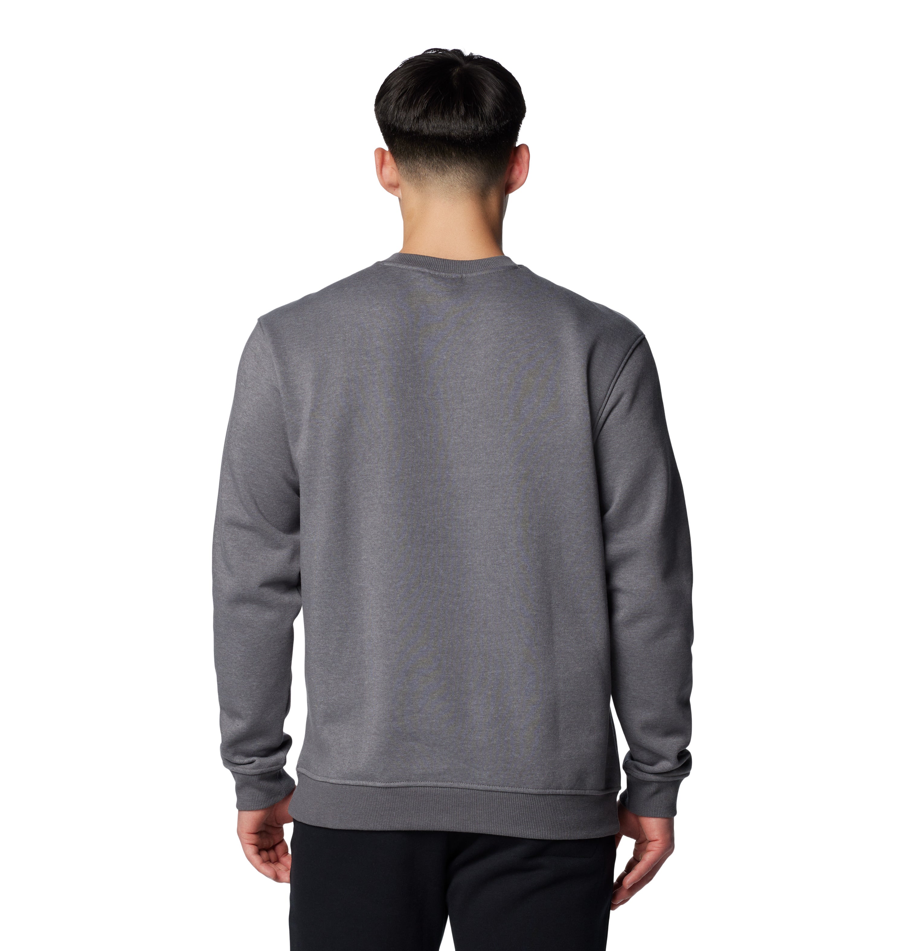 Sudadera para Hombre Columbia Meridian Creek Crew