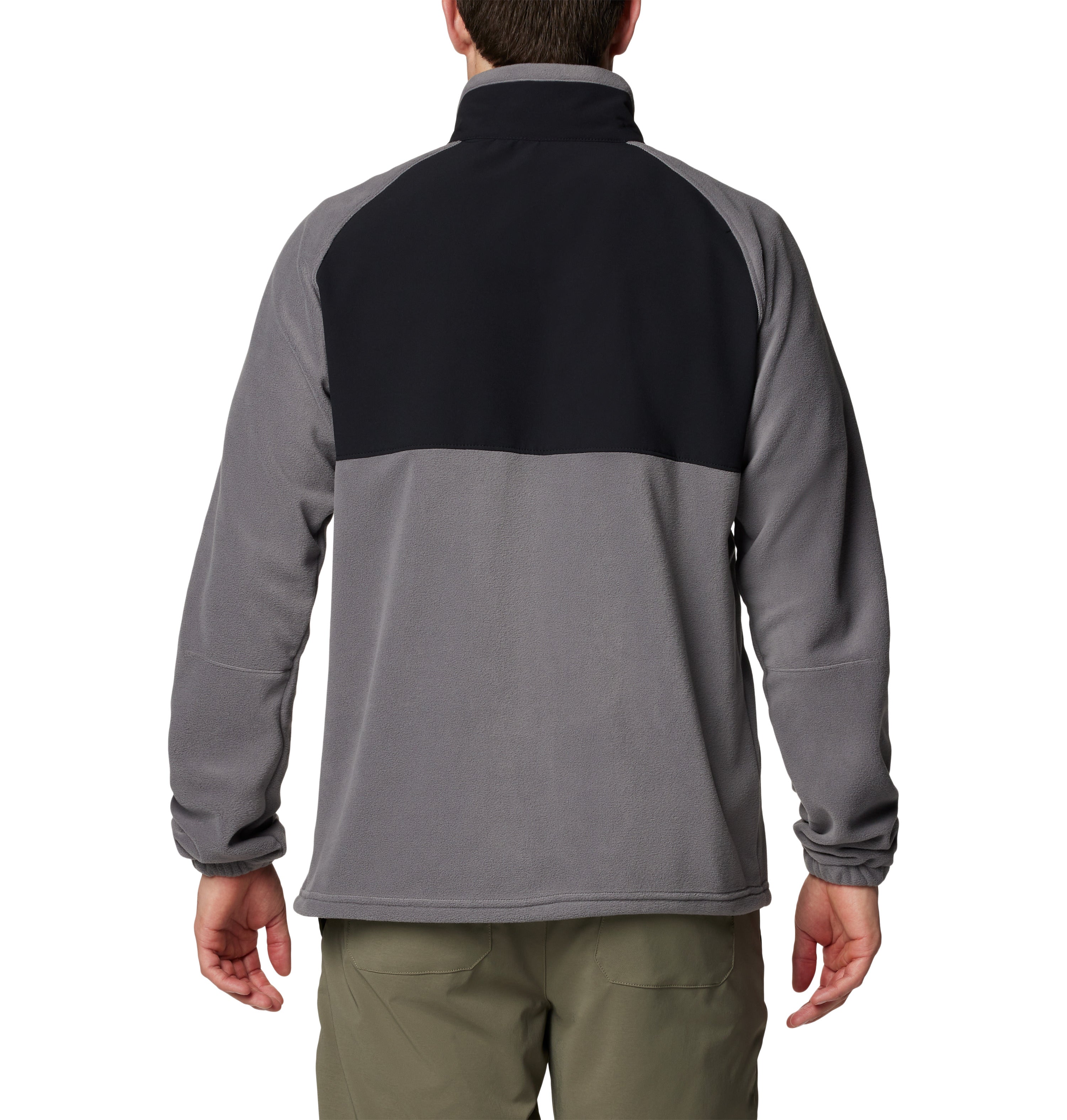 SUDADERA HOMBRE COLUMBIA | SAGE PEAK FULL ZIP FLEECE