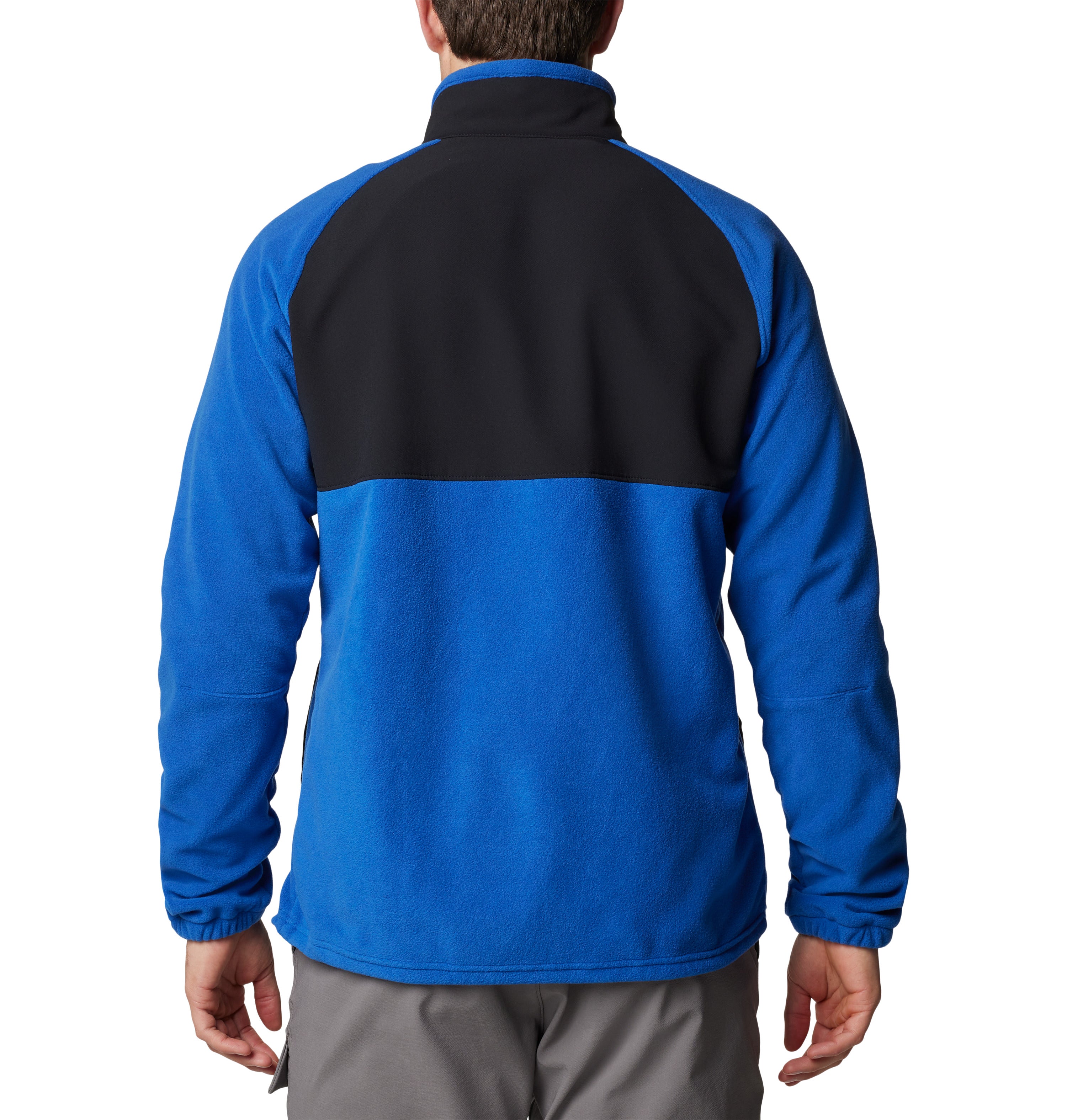 SUDADERA HOMBRE COLUMBIA | SAGE PEAK FULL ZIP FLEECE