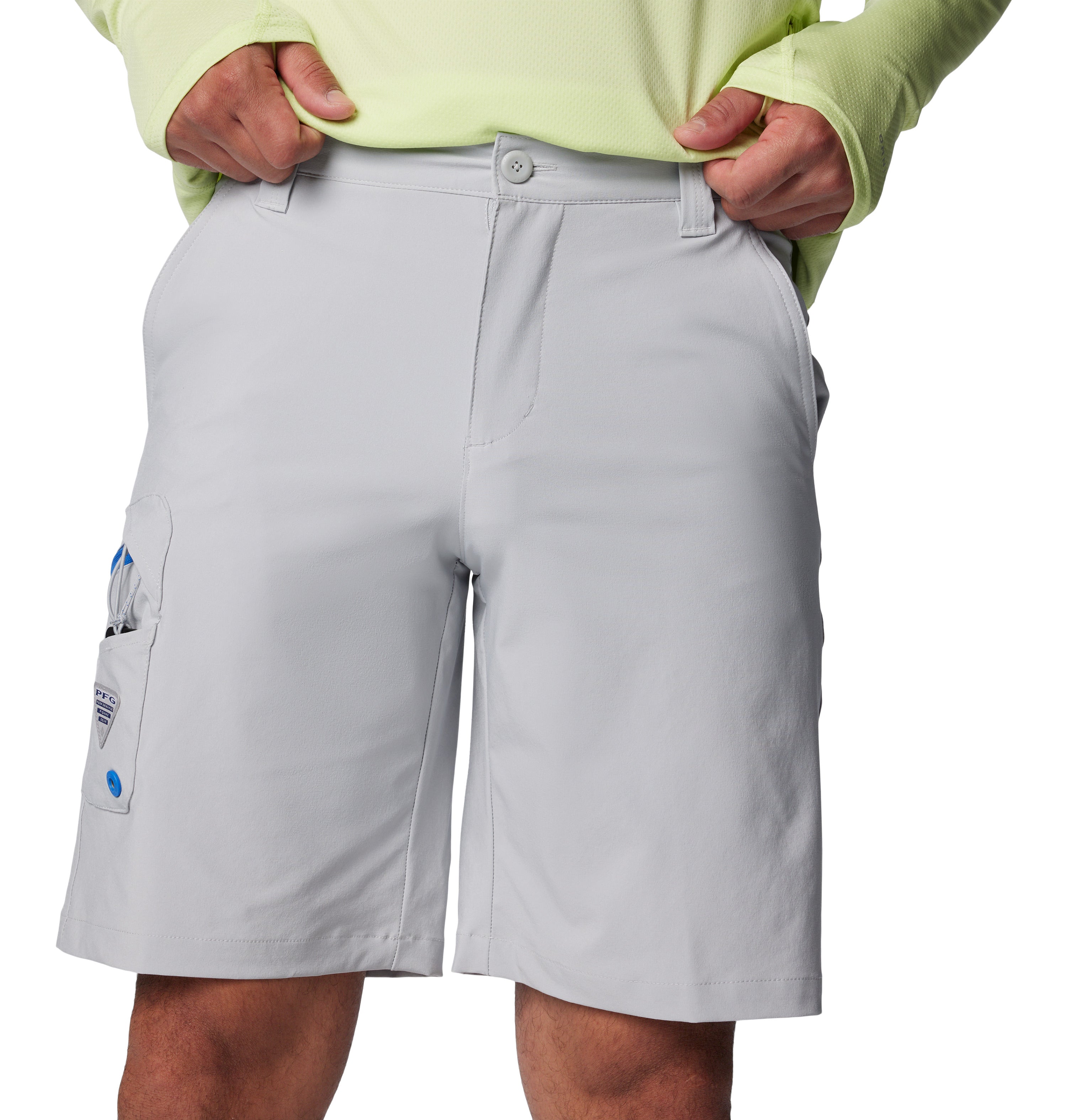 SHORT HOMBRE COLUMBIA | TERMINAL TACKLE II SHORT